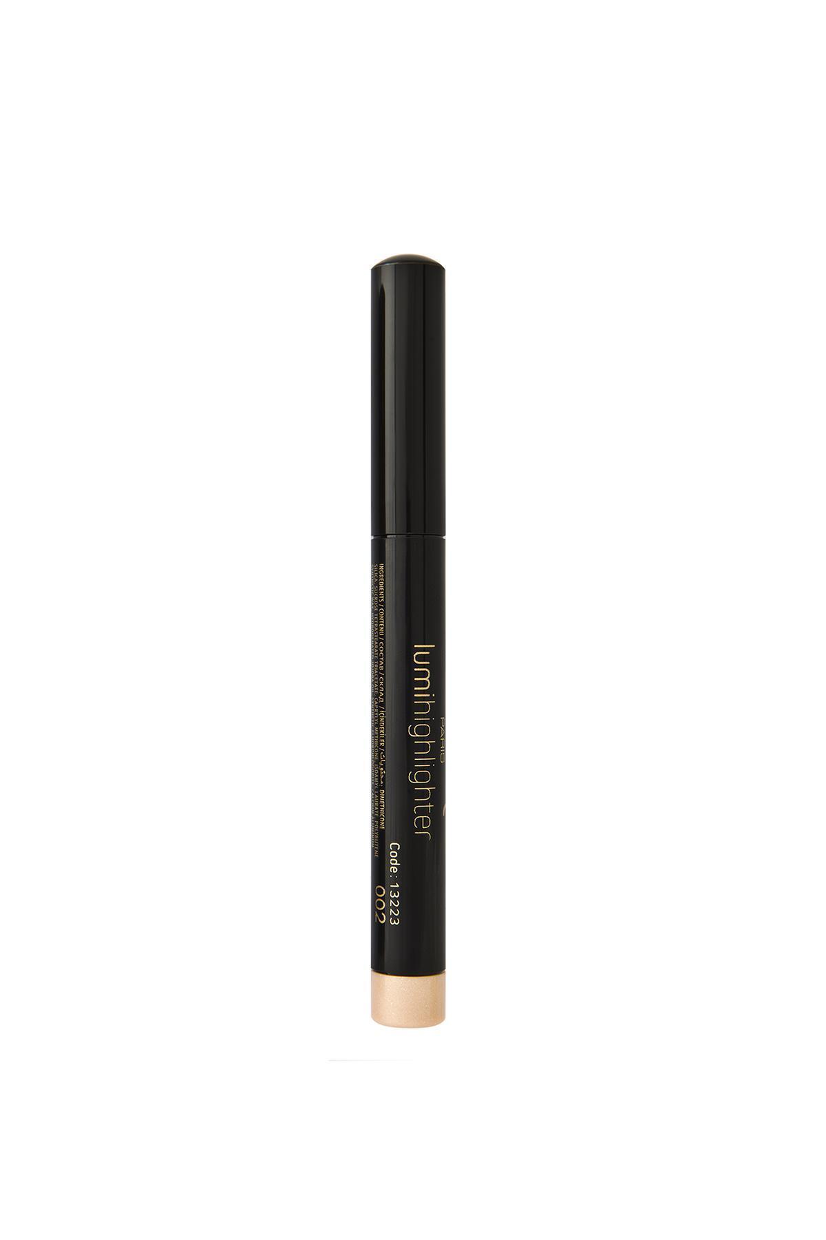Pierre Cardin-Lumihighlighter Illuminating Stick - Medium 5