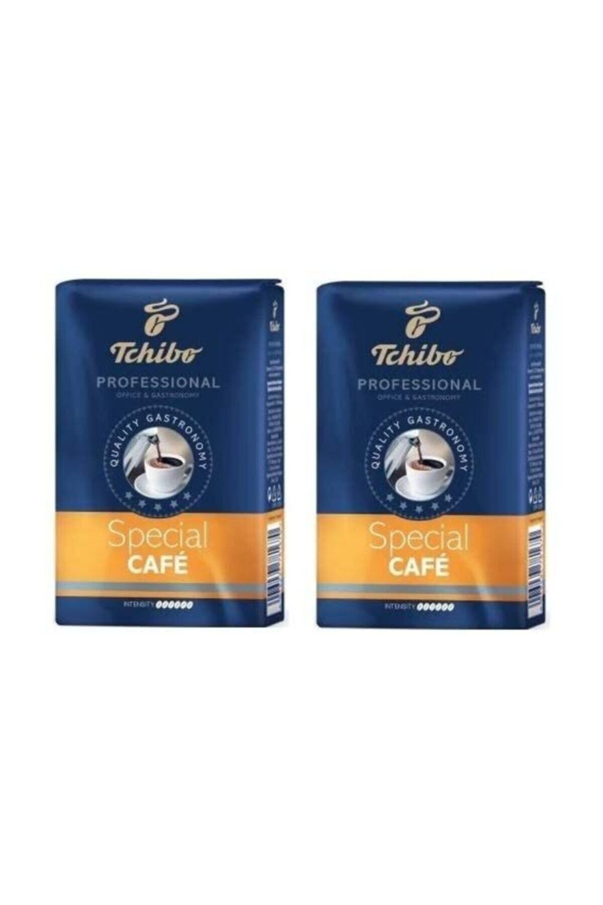 Tchibo Profesional Special Filtre Kahve 2x250gr