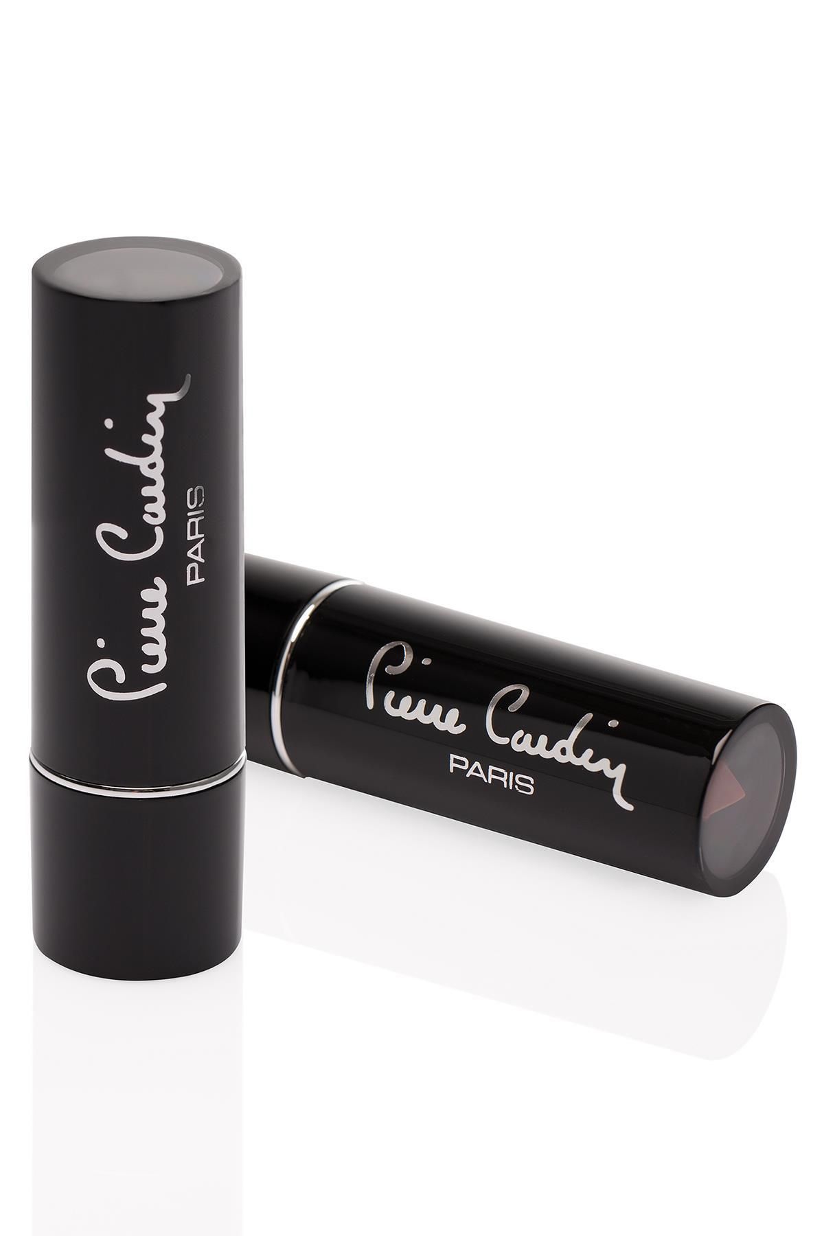 Pierre Cardin Porcelain Matte Edition Lipstick - Pinky Peach -207-5