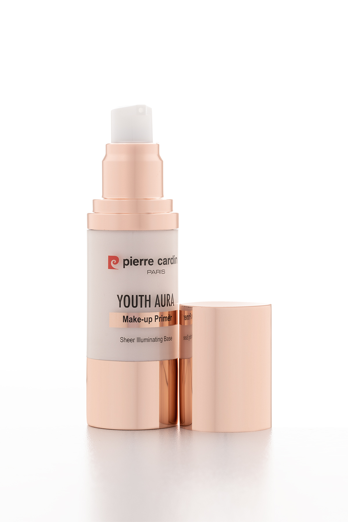 Youth Aura Make-up Primer Makyaj Bazı — رنگارنگ ESS12200 — تصویر 2 از 8