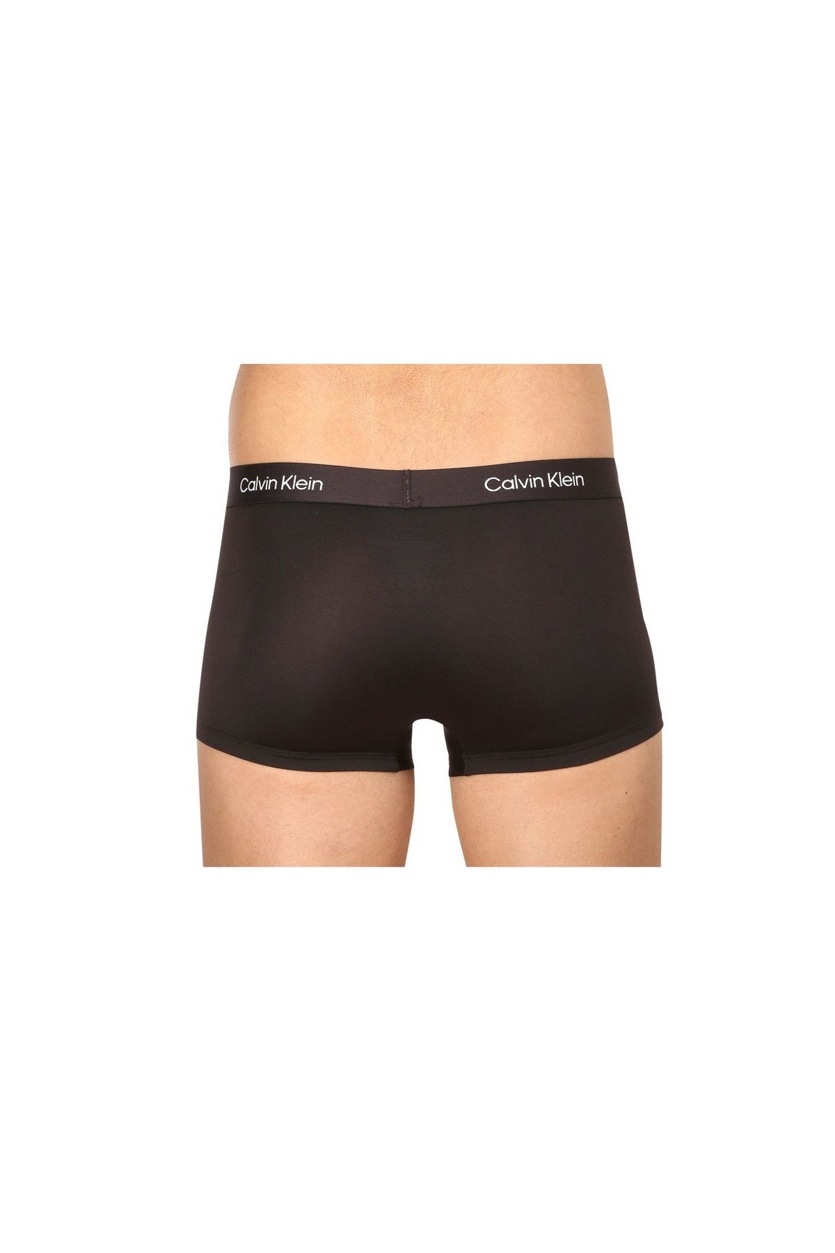 شورت مردانه کلوین کلاین مدل Low Rise Trunk 3Pk   Calvin Klein