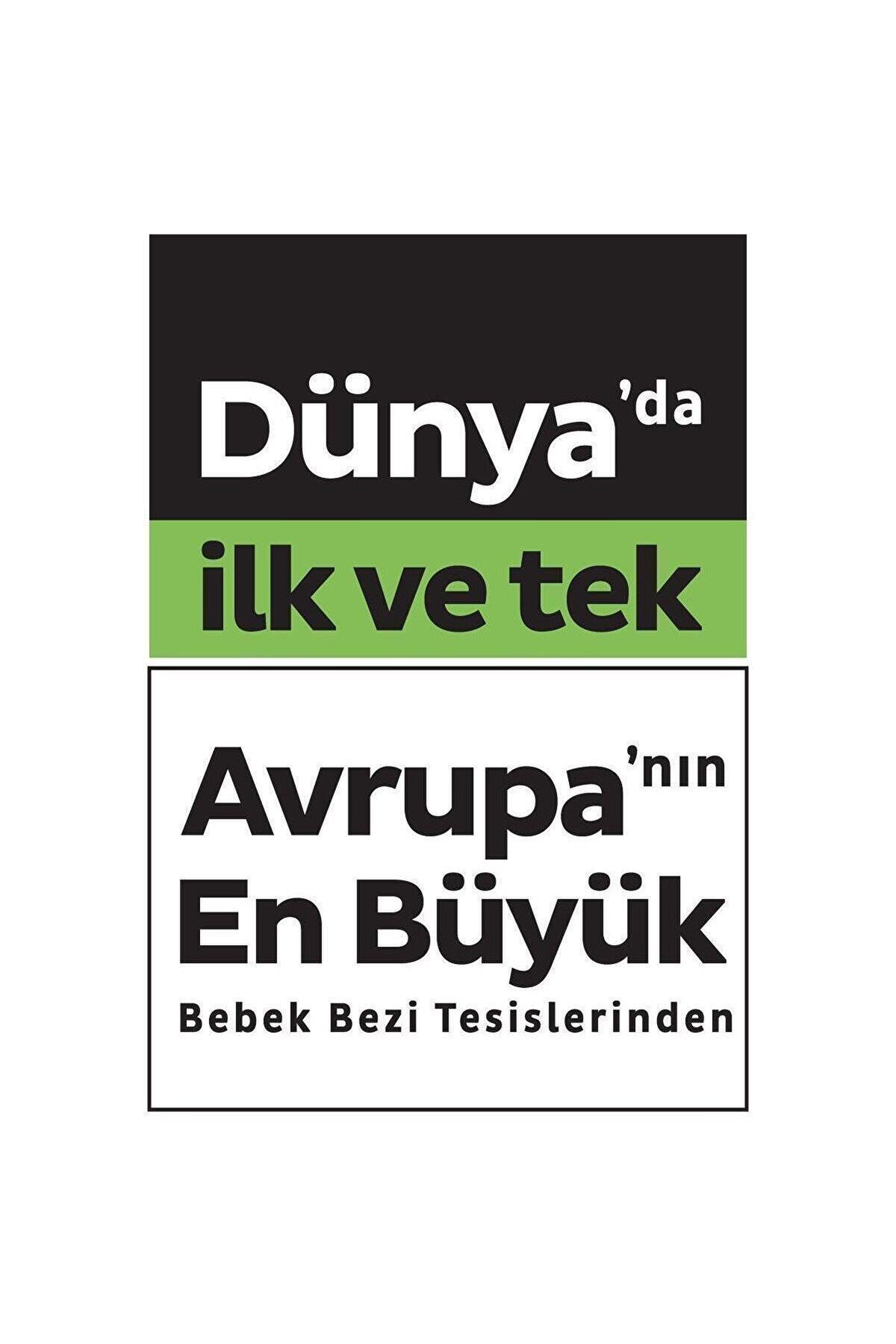 Sleepy Natural 4 Numara Maxi 304'lü Bebek Bezi fotoğrafı 5 (önizleme)