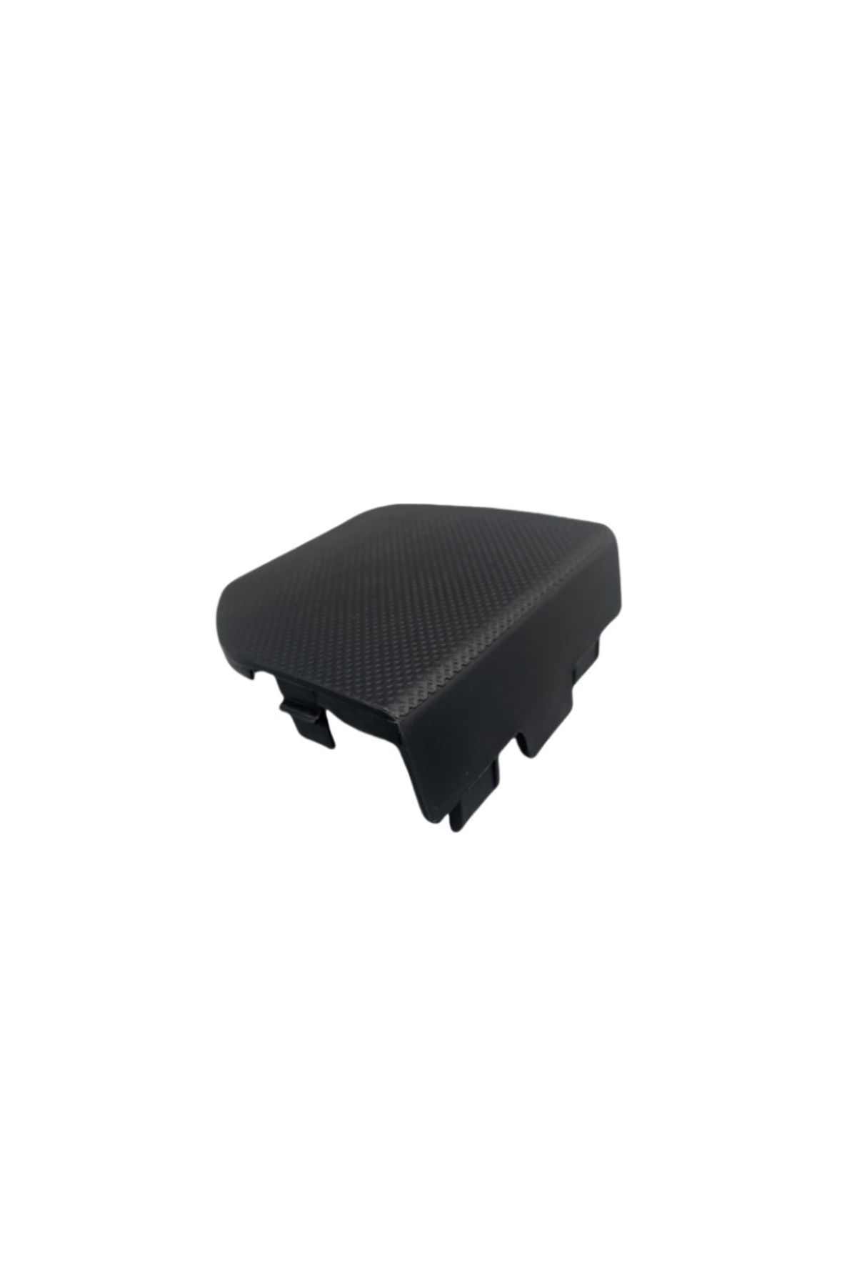 Choice-Front Bumper Tow Hook Cover Towing Hook Cap Trailer Cover For Toyota VIOS 2014 2015 2016 52721-0D050 4