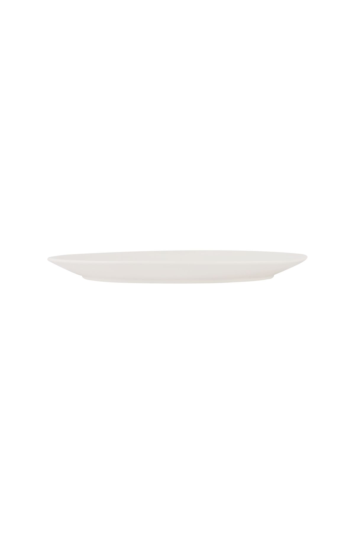 ROYALFORD-Porcelain Oval Plate, 14 Inch 3