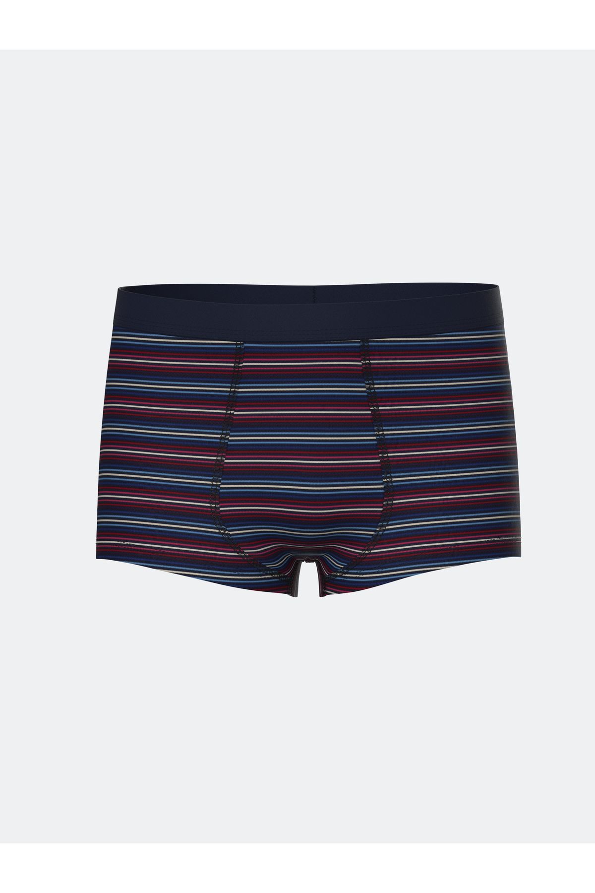 LC Waikiki-3-Piece Striped Boxer Set for Boy 3