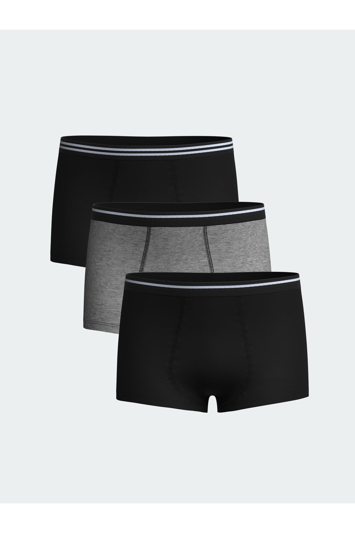 LC Waikiki-Boxershorts für Jungen im 3er-Pack 1