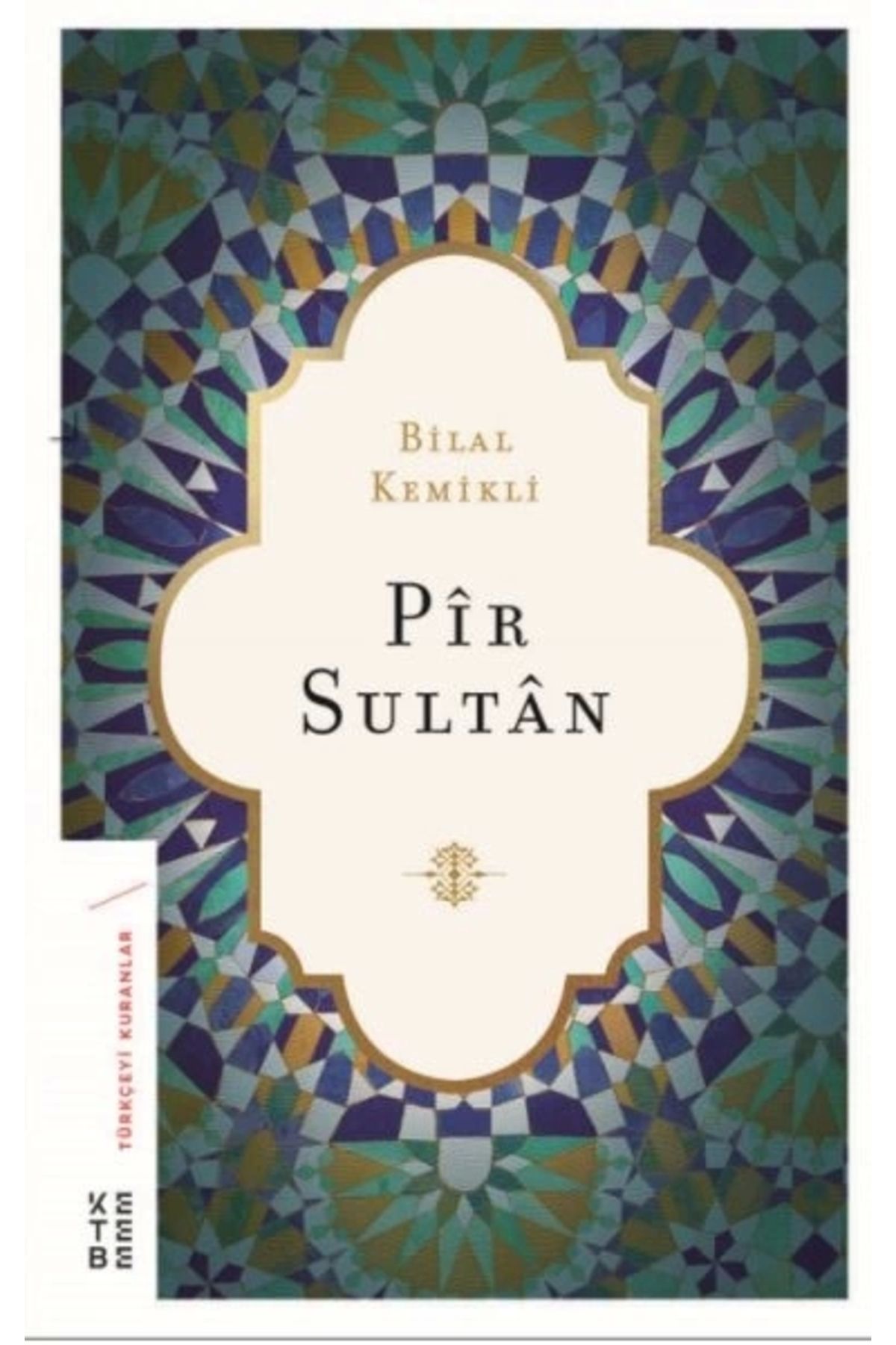Ketebe Yayınları Pir Sultan