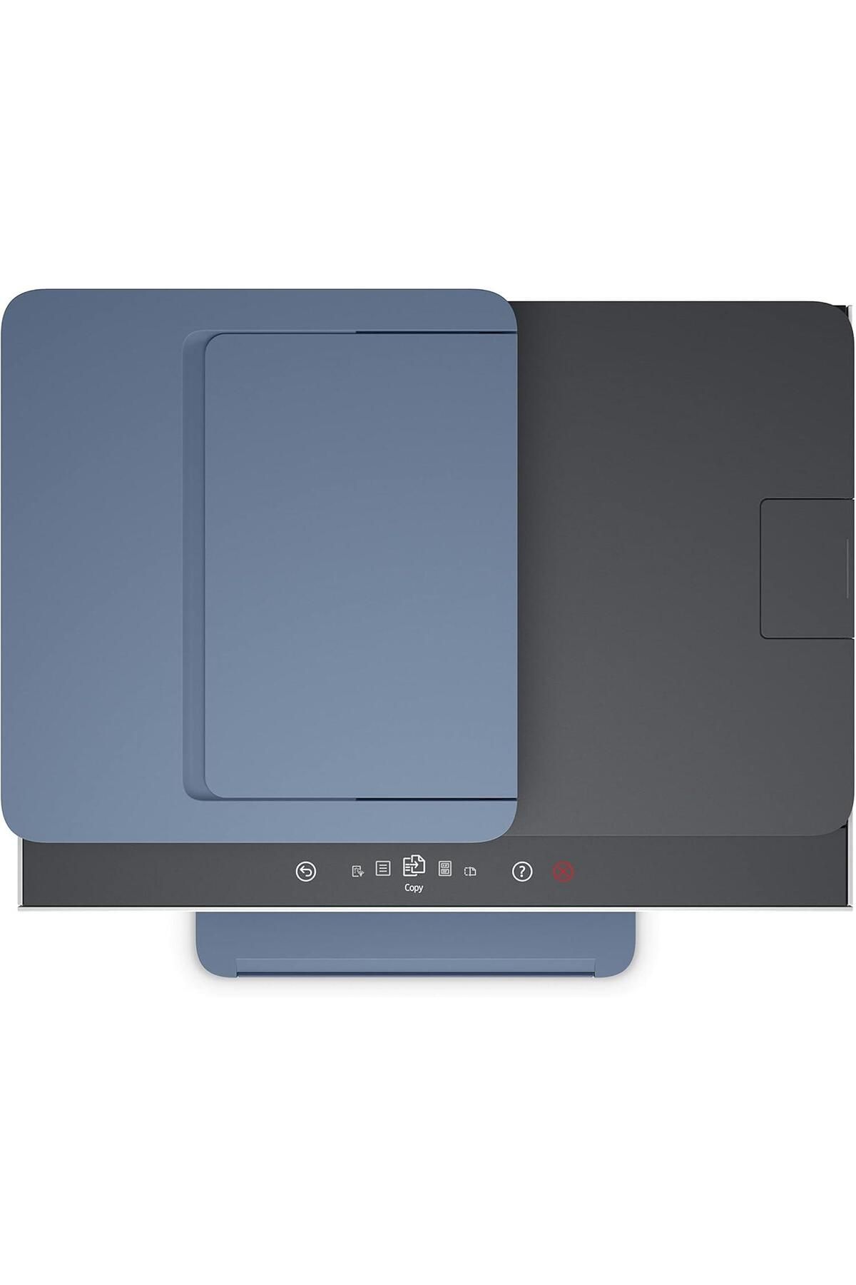 HP-Smart Tank 795 All-in-One Printer Wireless 7