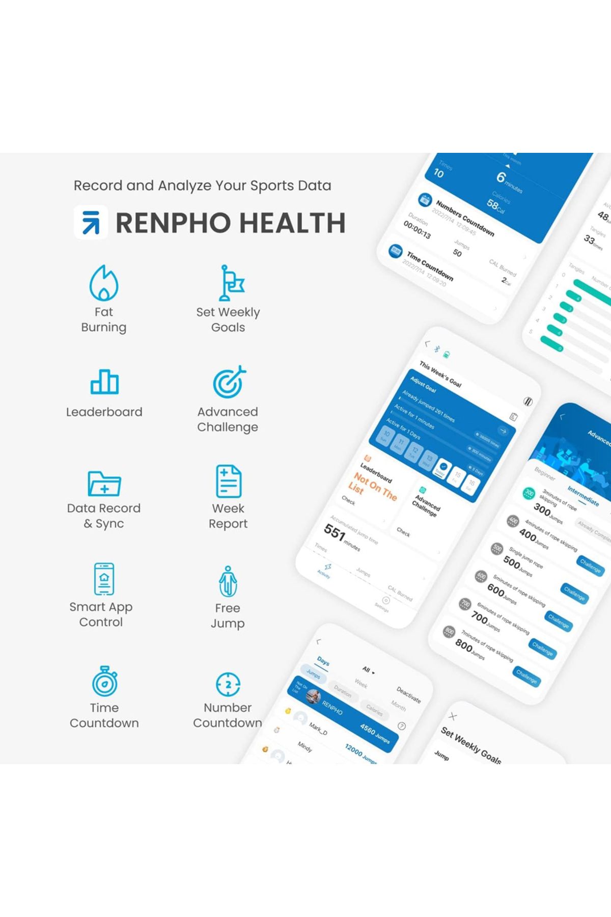RENPHO-SMART JUMP ROPE 2 7