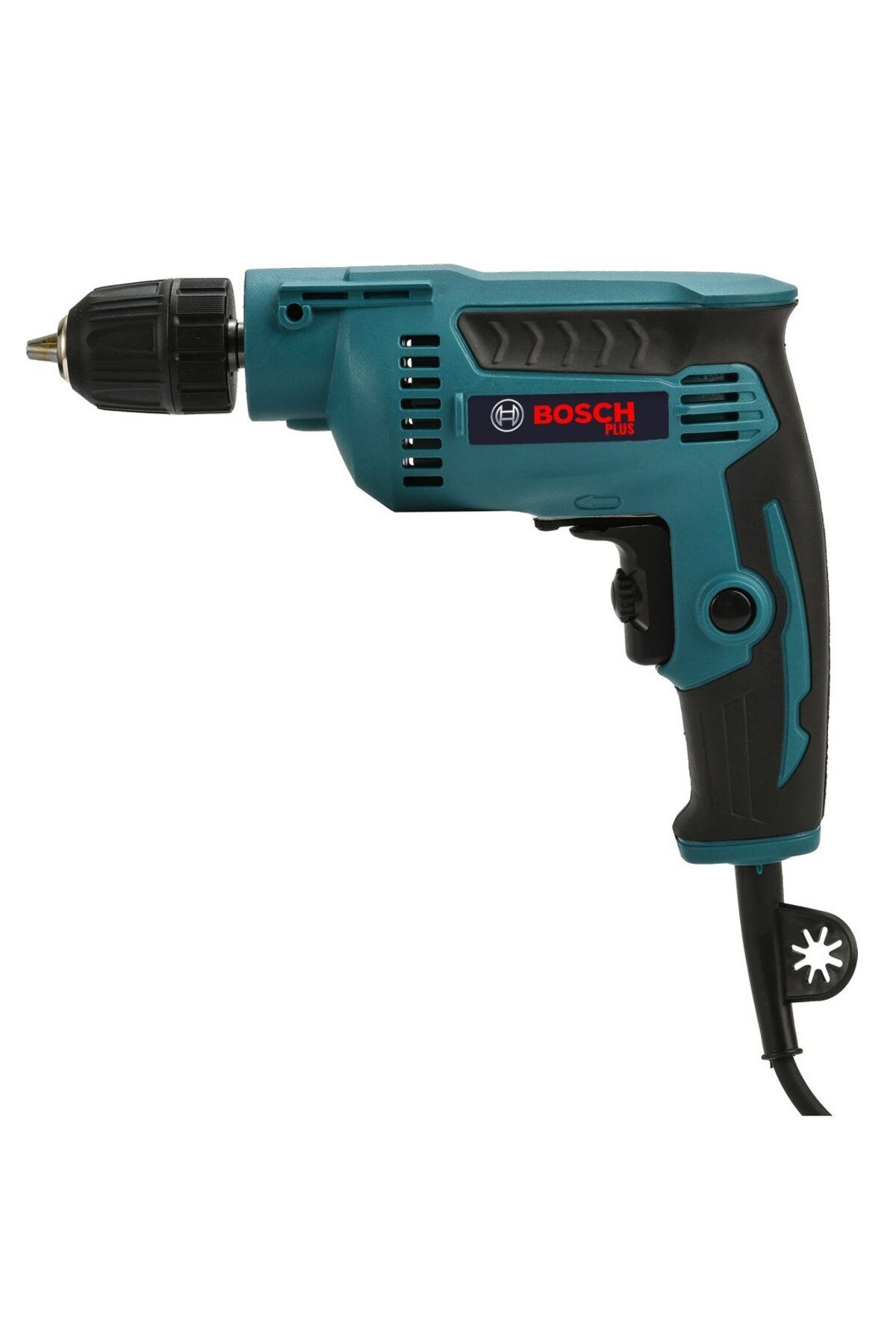 Bosch Plus ELS183 Darbesiz Matkap 580w