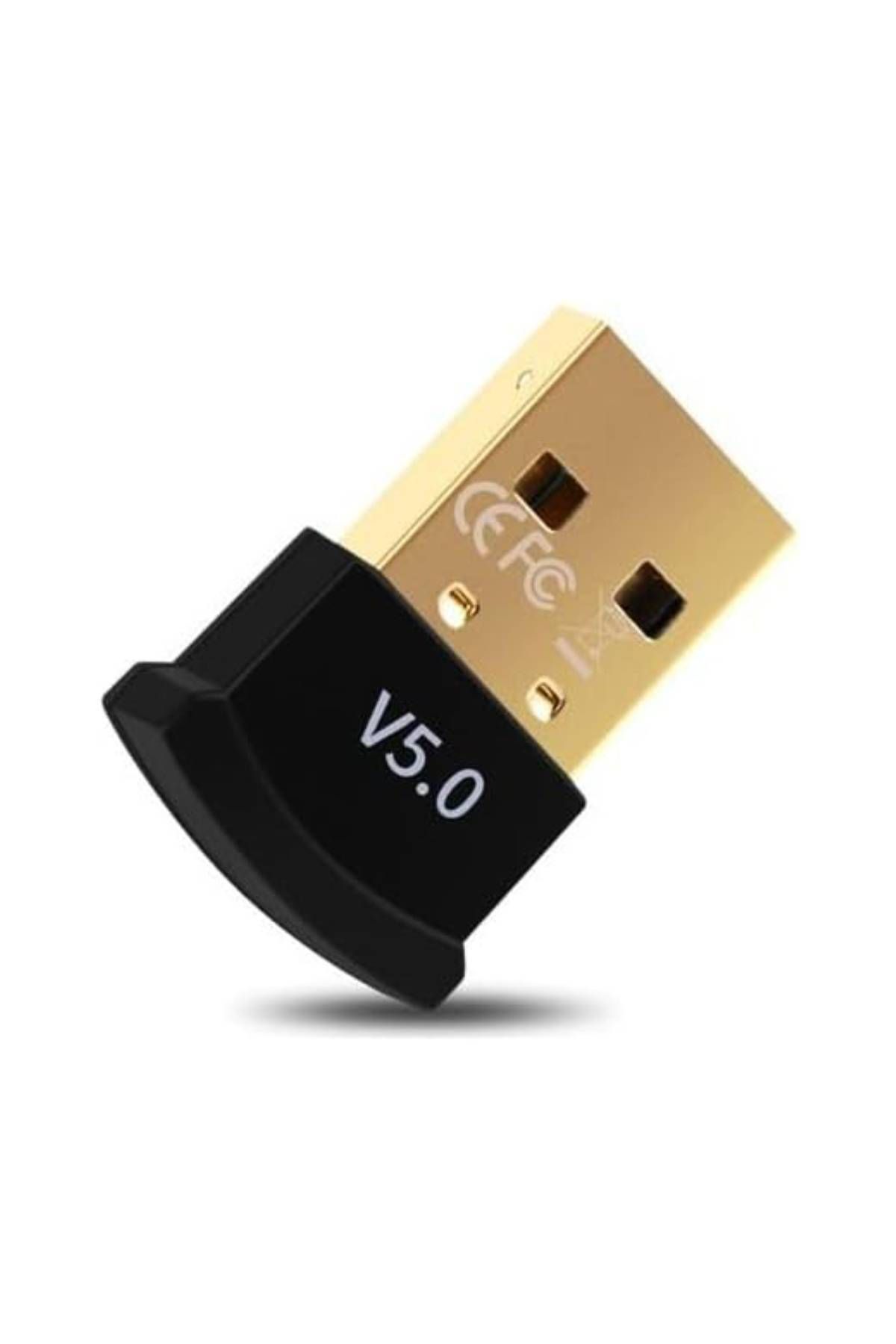 alfalink Al-bl05 Bluetooth Adaptör Dongle 5.0v