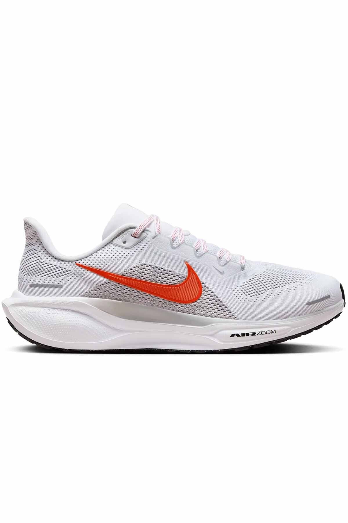 Nike Pegasus 41 V-1  Erkek Erkek Spor Ayakkabı 2025