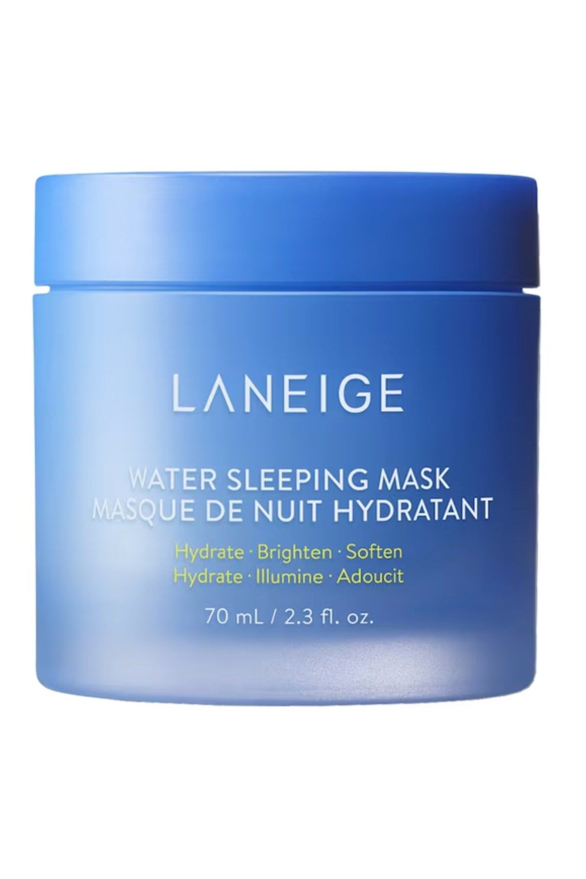 Laneige Water Sleeping Mask - Nemlendirici Gece Maskesi 70 ml