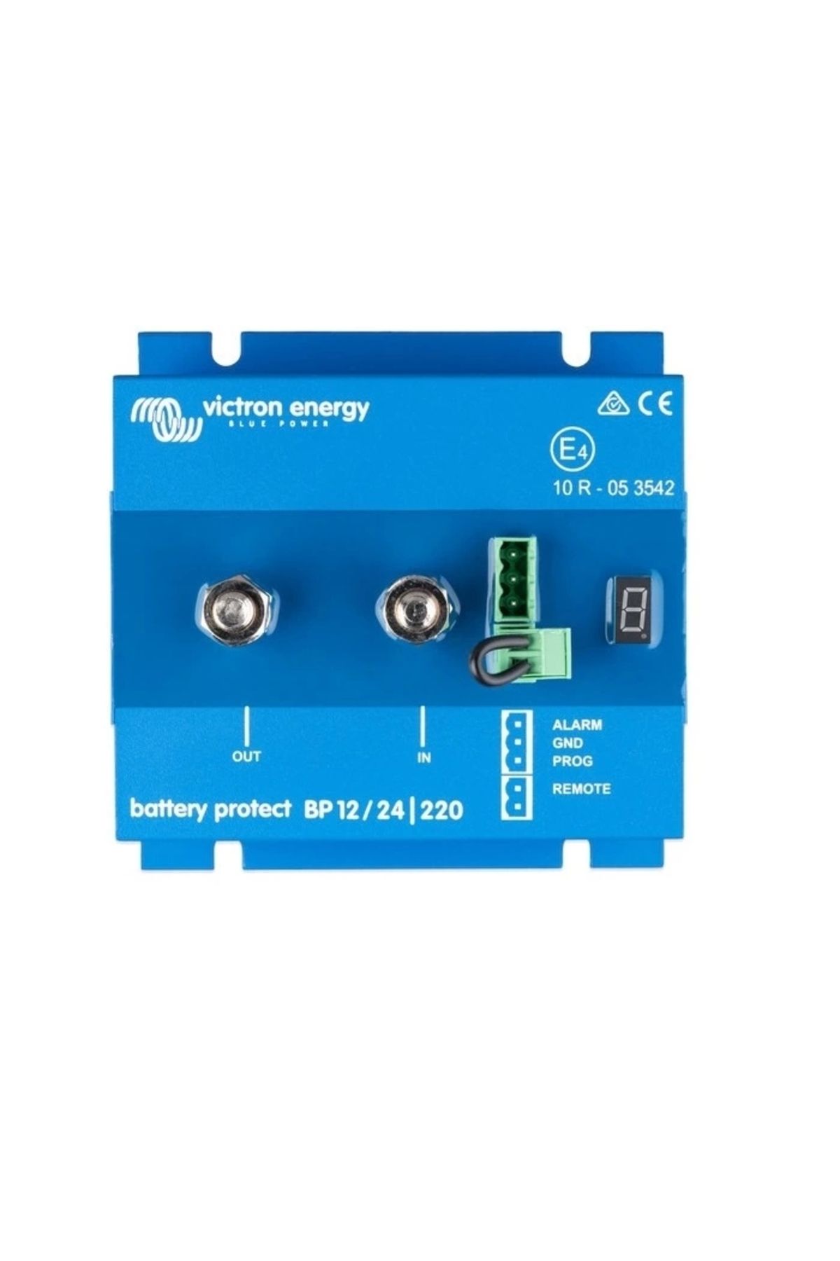 victron Energy Battery Protect 12/24v 220a