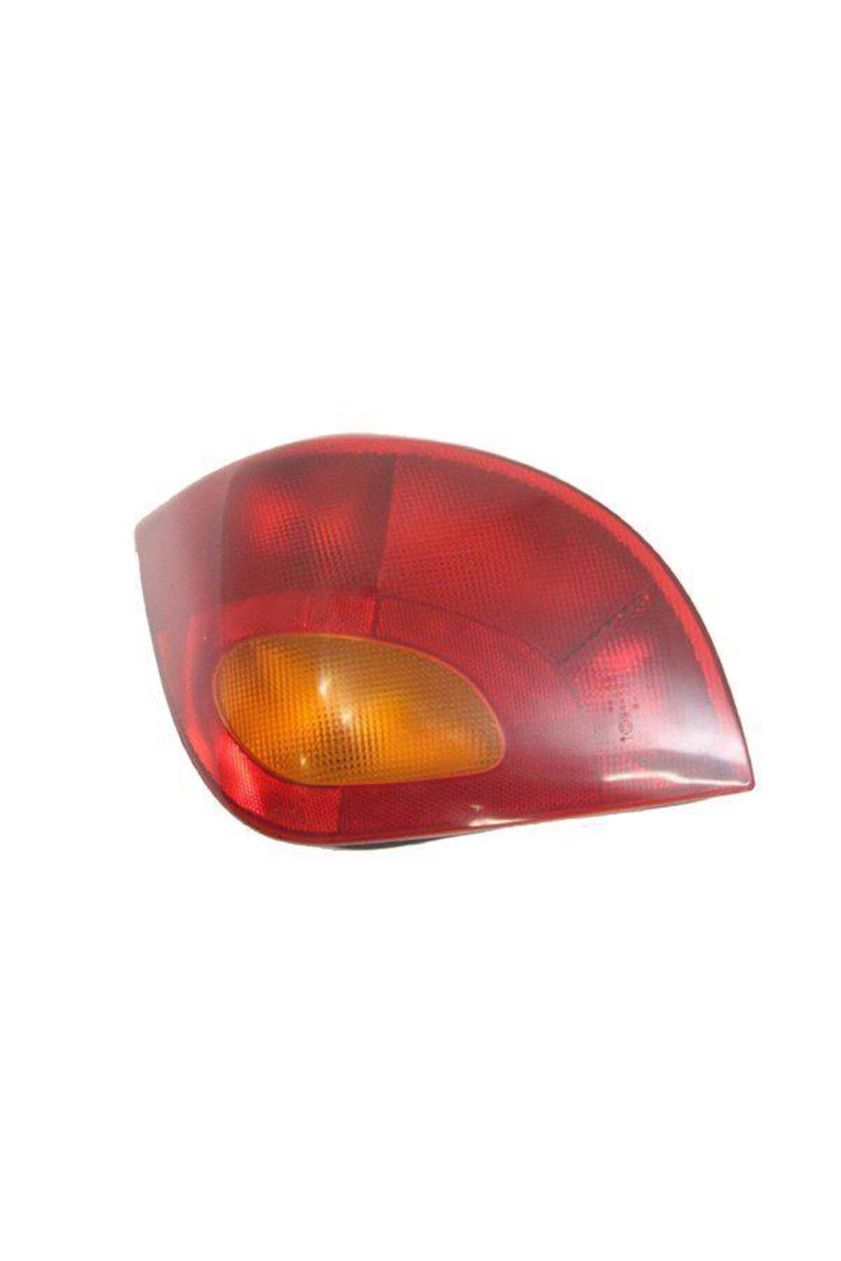 Ford Fiesta Flair Sol Stop 1996-2001