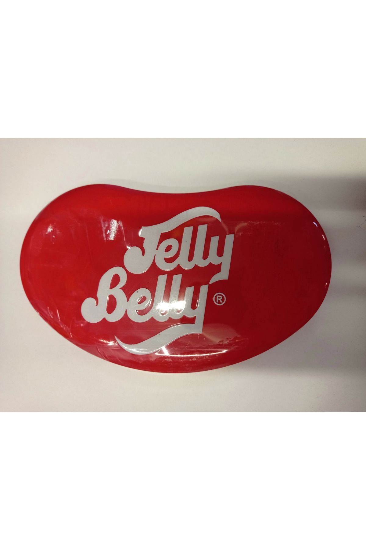 Jelly Belly 6 Flavored Lip Balms 20.4 G