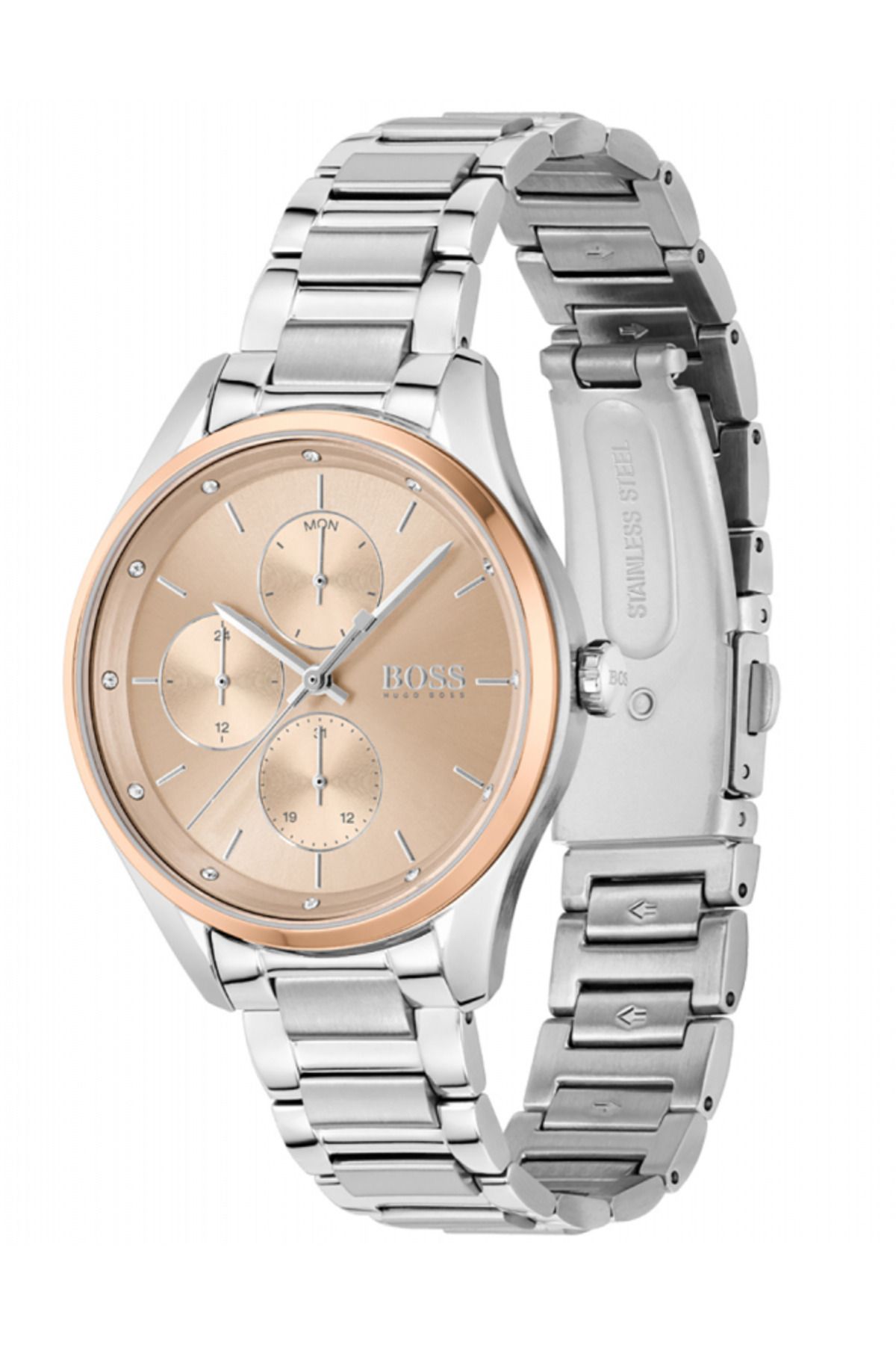 BOSS-Female Watch 1502604 3