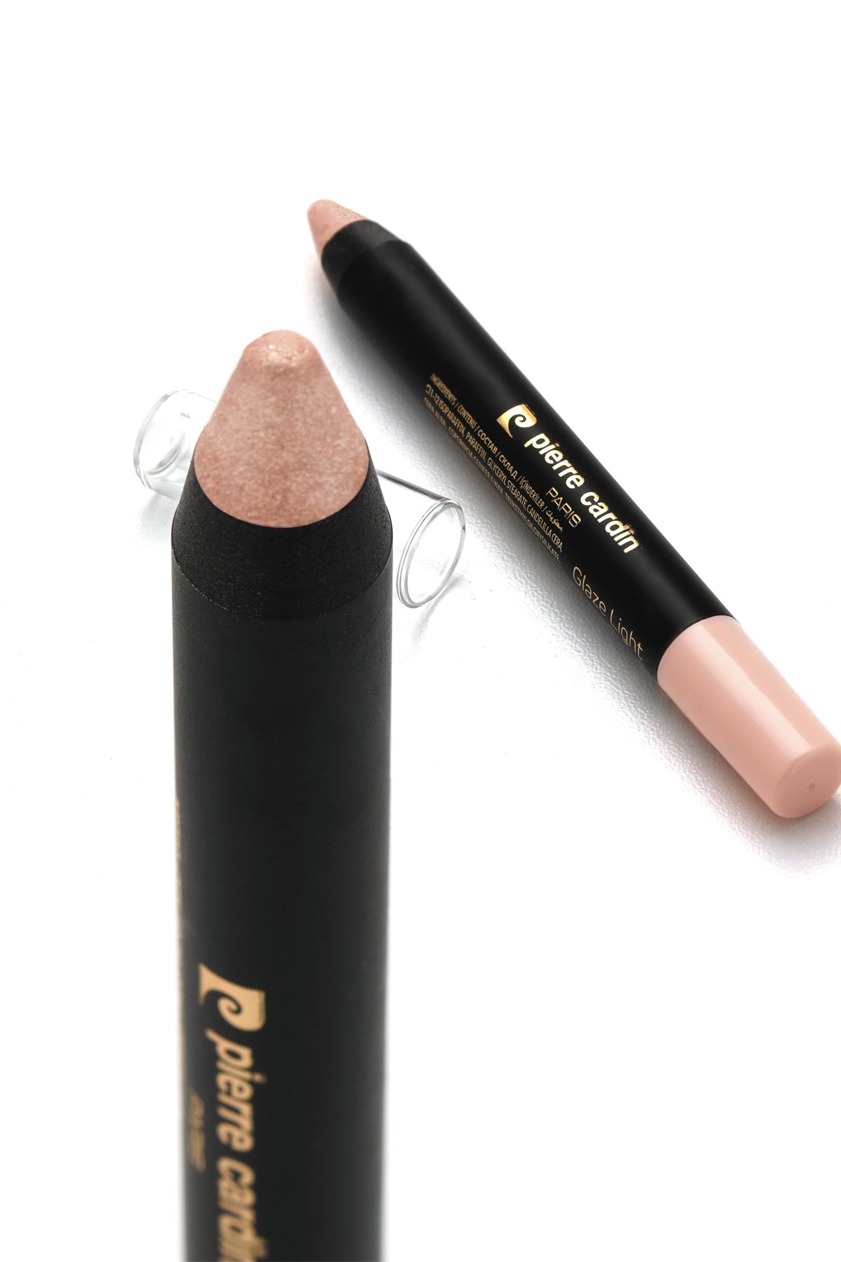 Pierre Cardin-Glaze Light Pencil Stick Highlighter - Supernova 322 7