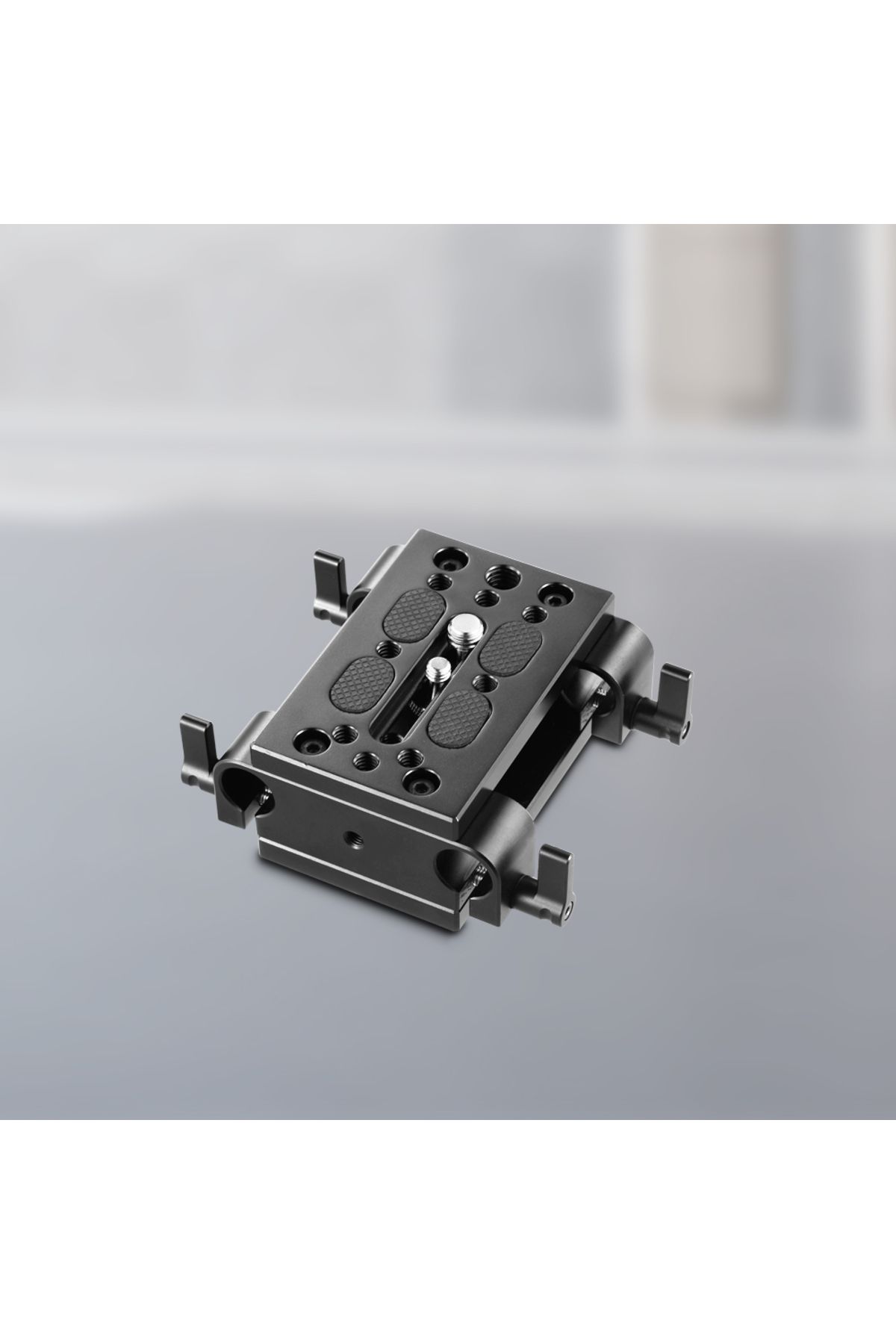 SmallRig 1798 15mm Dual Rod Baseplate