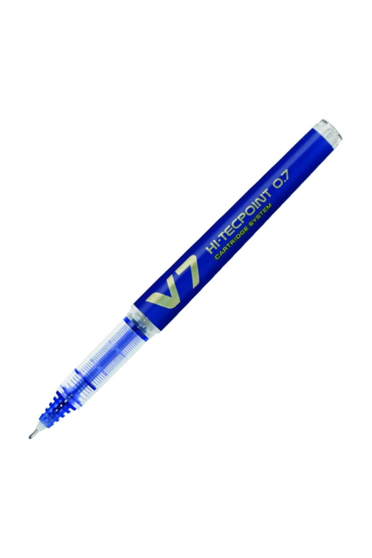 Pilot V7 Hı-tecpoınt(Cv7) Kartuşlu - Mavi - Fiyatı, Yorumları