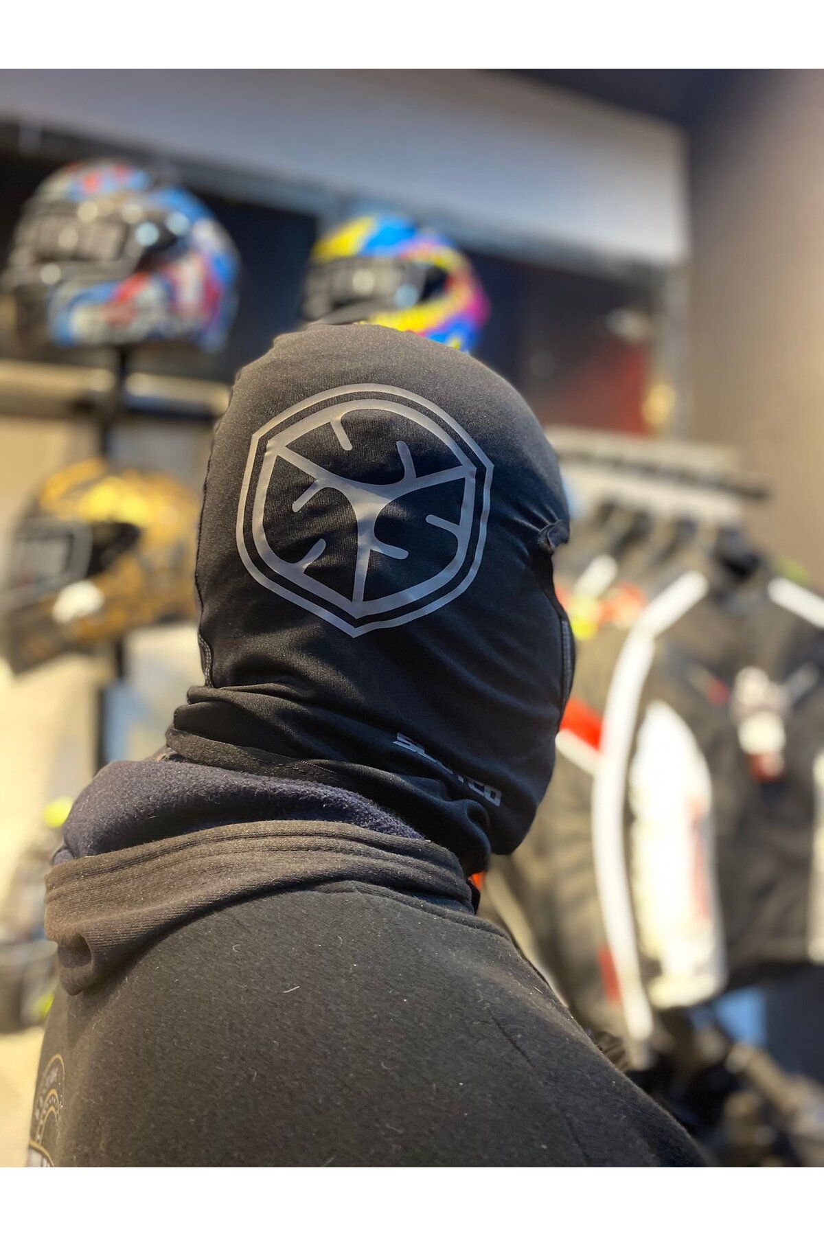 Scoyco BL03 Termal Balaklava