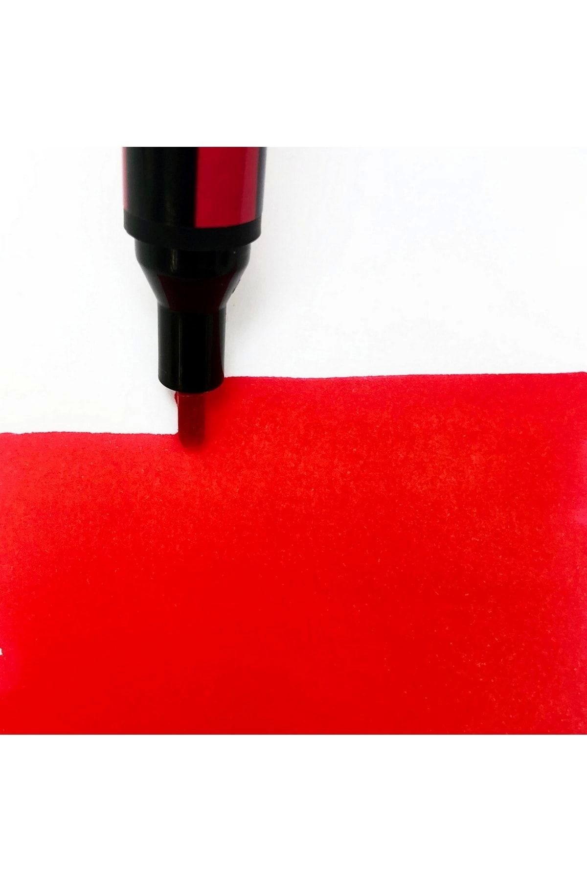 Winsor Newton-Promarker Double Ended Alcohol Based Graphic Drawing Pen Duck Egg 268 (C528) 5
