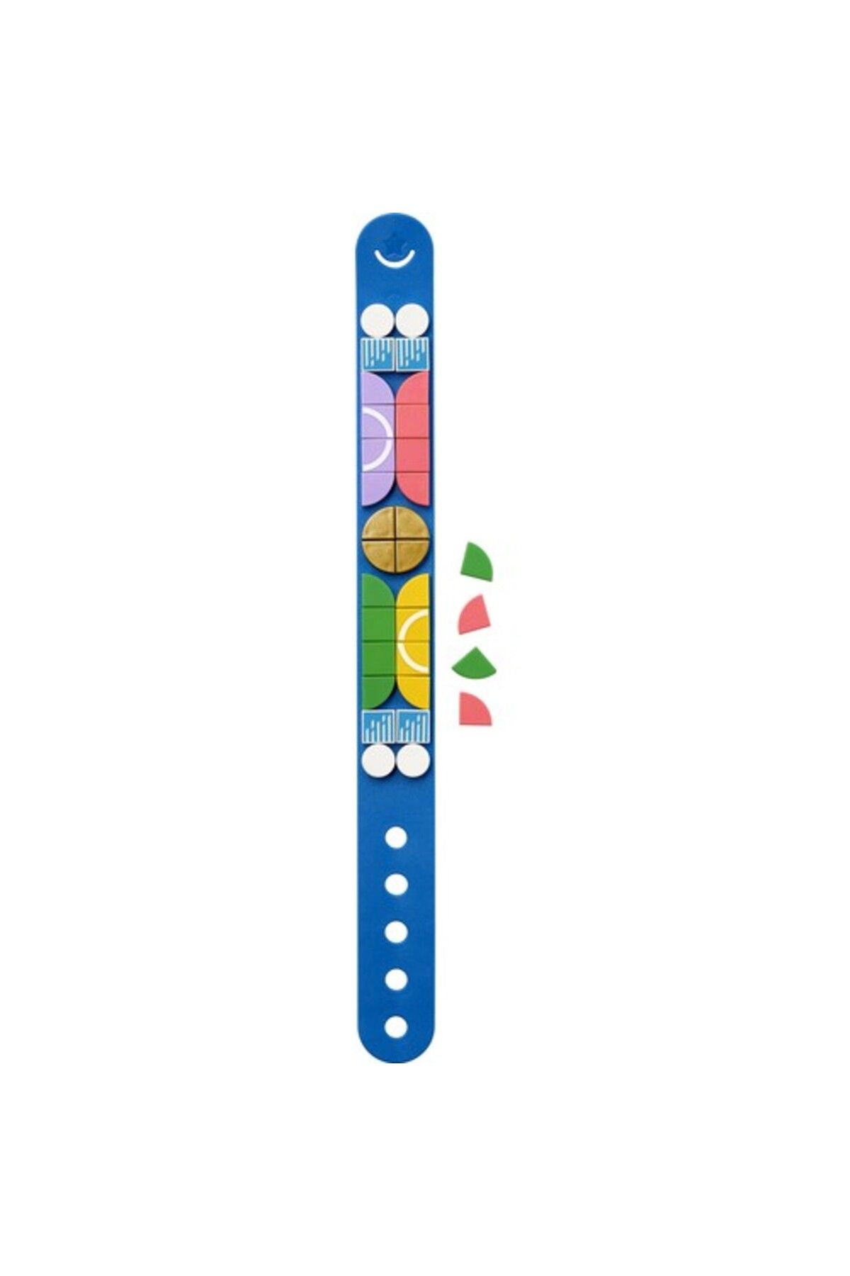 LEGO-Go Team! Hand Sunflower Dots 41911 2