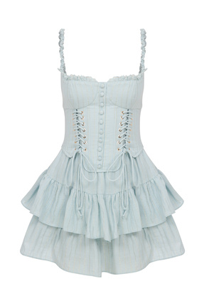 Sagaza Rokoko Elbise