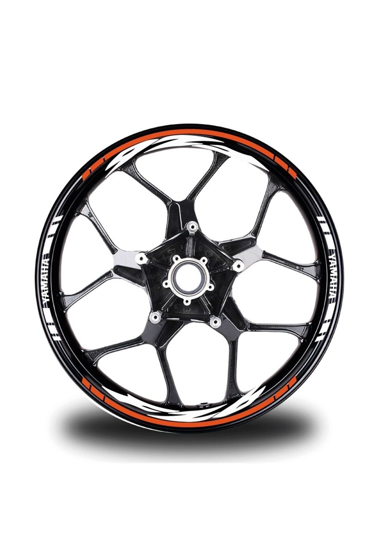 MLH STORE Cf Moto 250nk Mor Takım Sticker Modeli