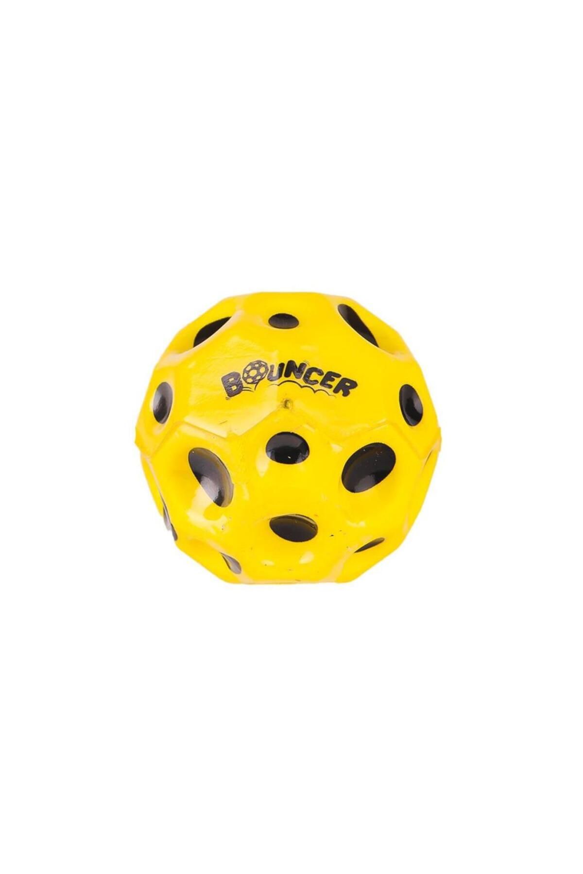 Genel Markalar 6508 Bouncy Ball -prestij Oyuncak