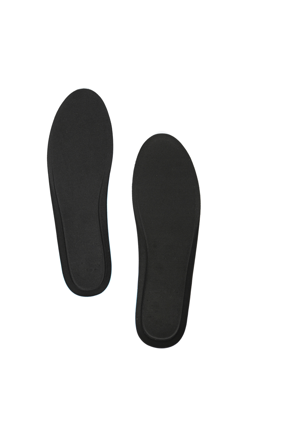 Black Vein Memory Foam Yumuşak Ayakkabı Tabanlığı, Akıllı Hafızalı Spor Tabanlık, Ayakkabı Iç Tabanı