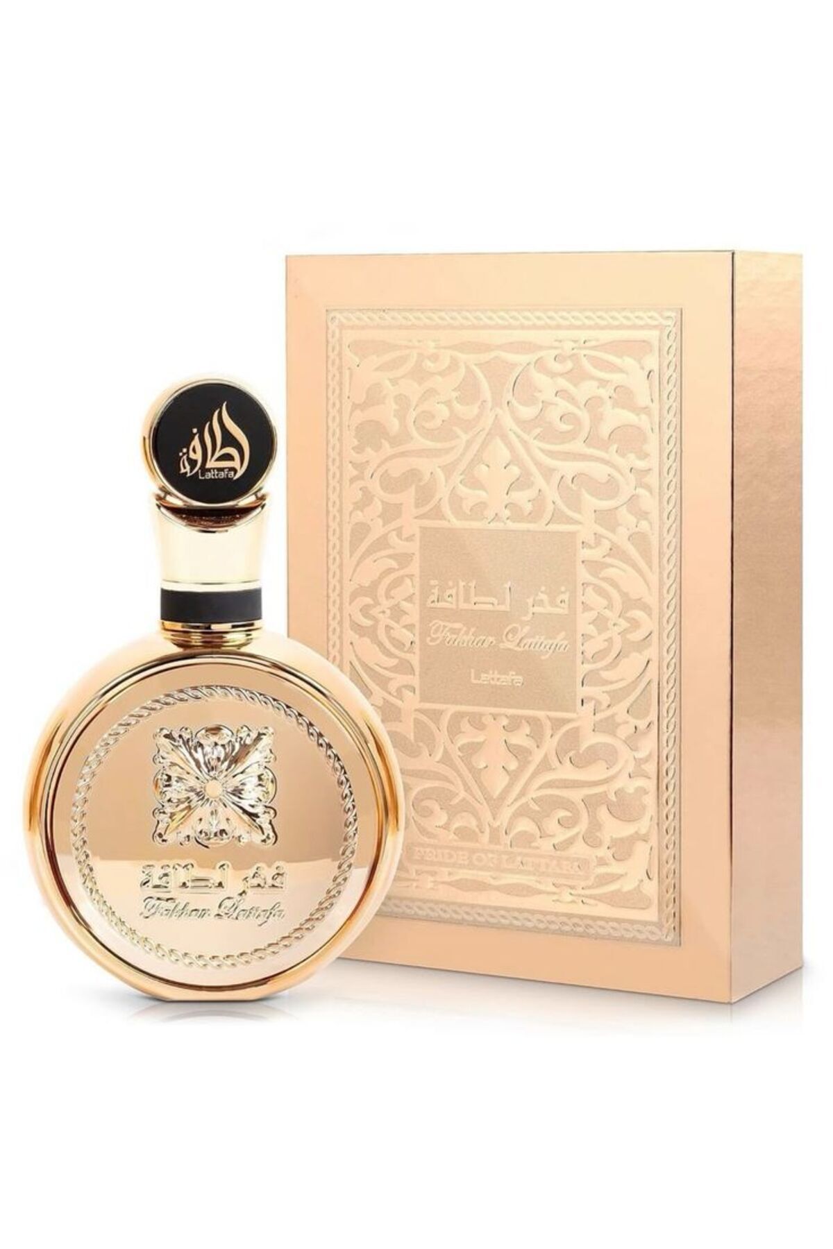 Guess-Marciano Edt 100ml Men's Perfume - Simple and Stylish 1