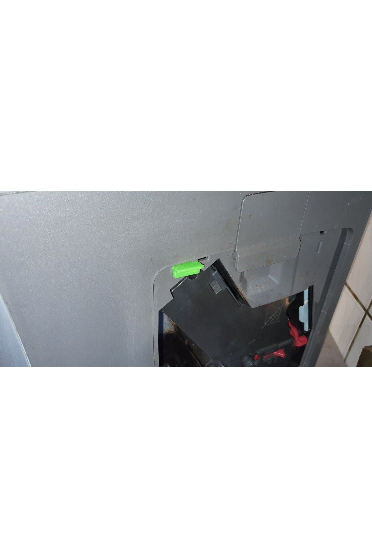 Lucest Siemens EQ6 Serisi uyumlu 300 - Kapı Tapası T5460648