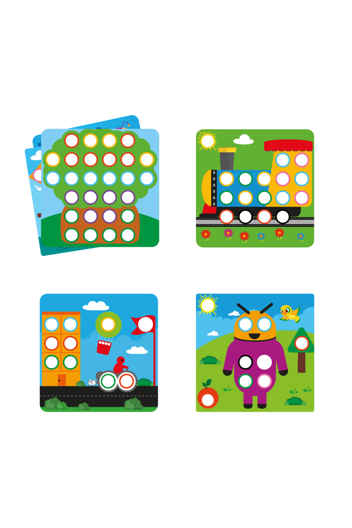 Redka Rengini Keşfet fotoğrafı 4 (önizleme)