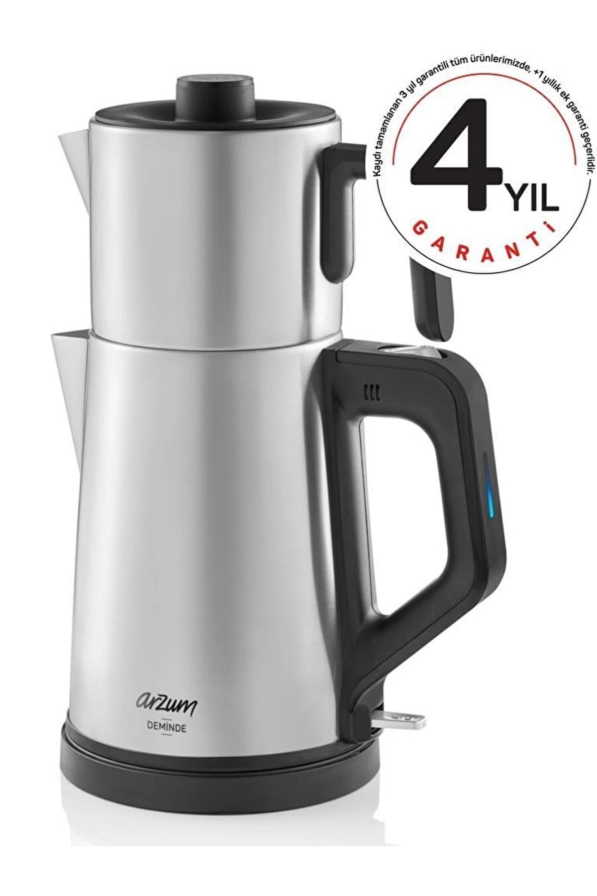 Arzum Ar3129 Deminde Çay Makinesi