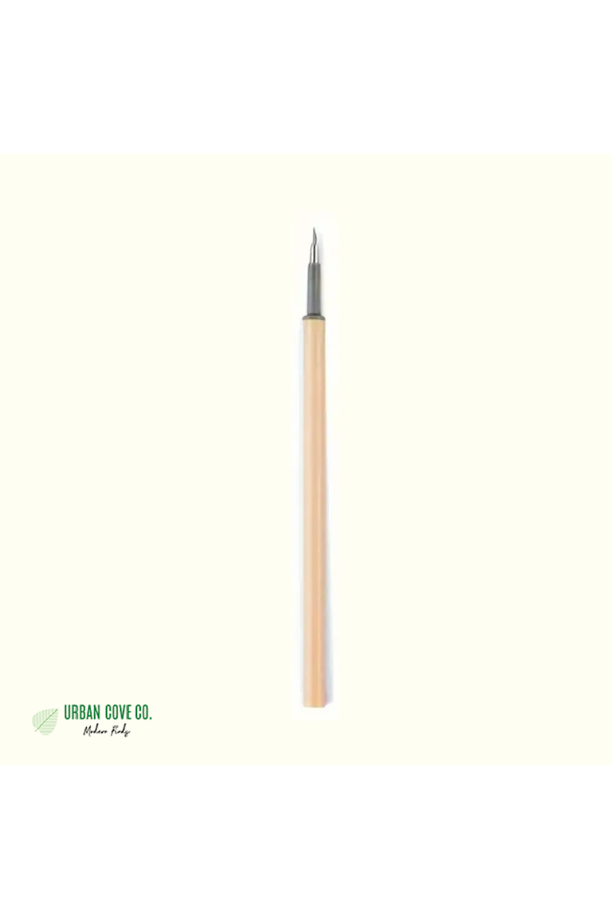 UrbanCove Co El Sanatları, Kağıt Kesme Kalemi İçin 1 Adet Yedek Bıçak - (Kalem Dahil Değildir)