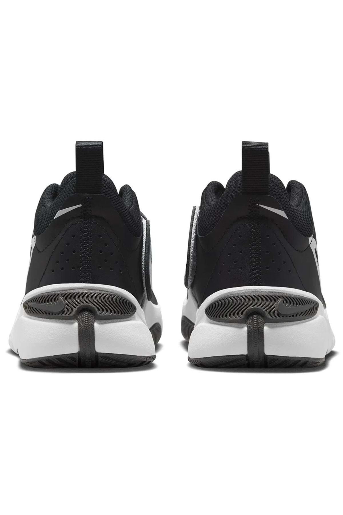 Nike-NIKE Team Hustle D 11 5