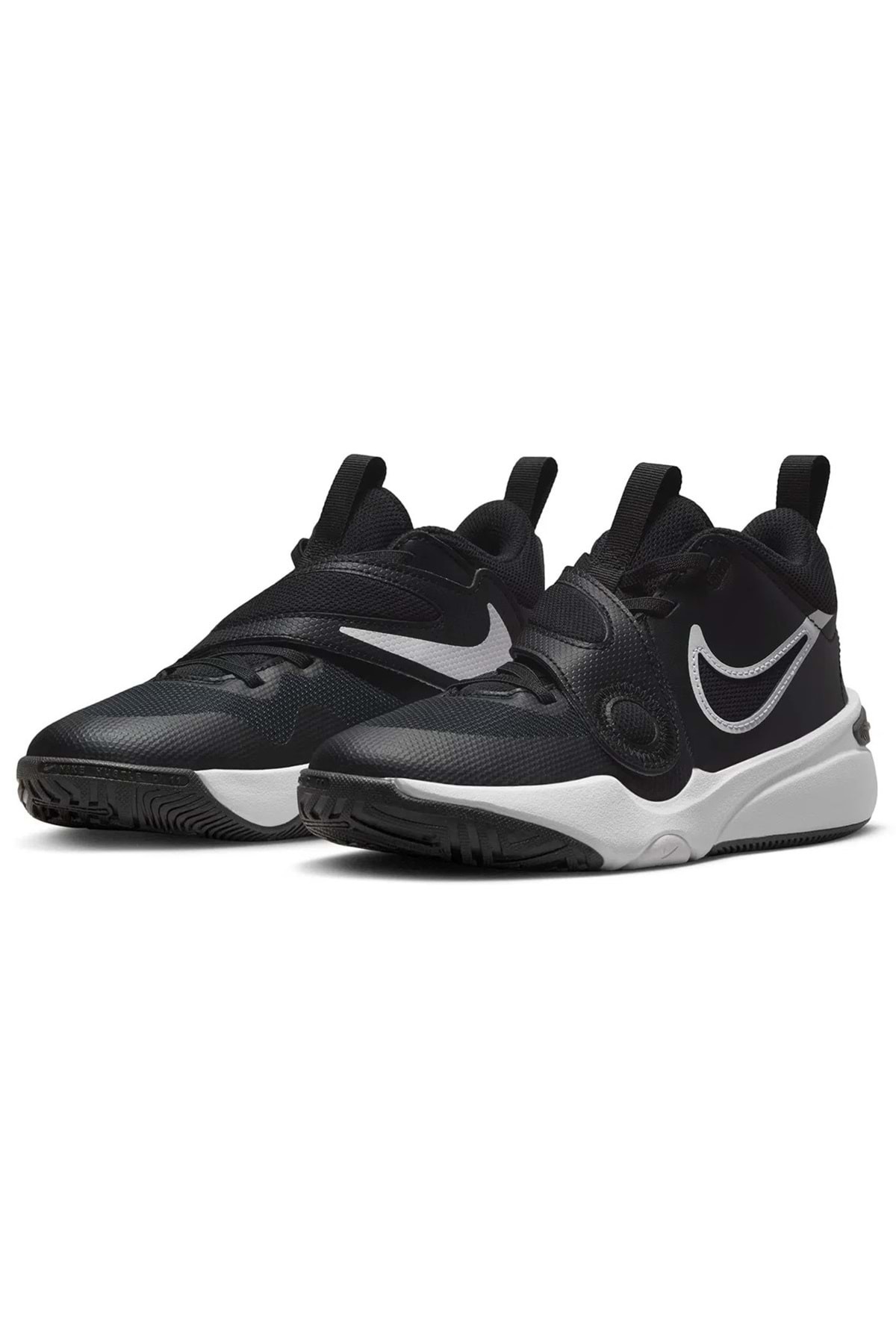 Nike-NIKE Team Hustle D 11 2
