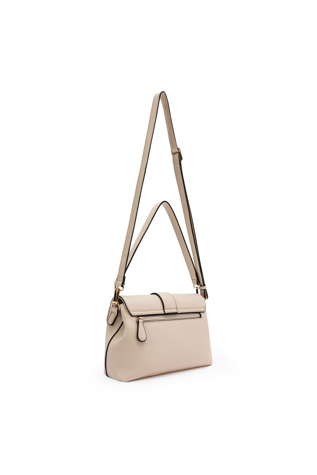 L.CREDI-Onina Shoulder Bag 26 cm 2