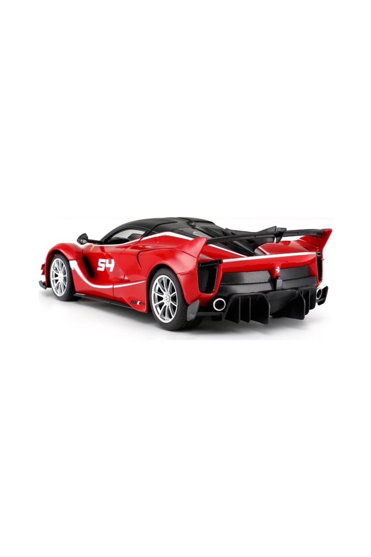 Sunman Rastar Uzaktan Kumandalı 1:24 Ferrari Fxx K Evo - Fiyatı