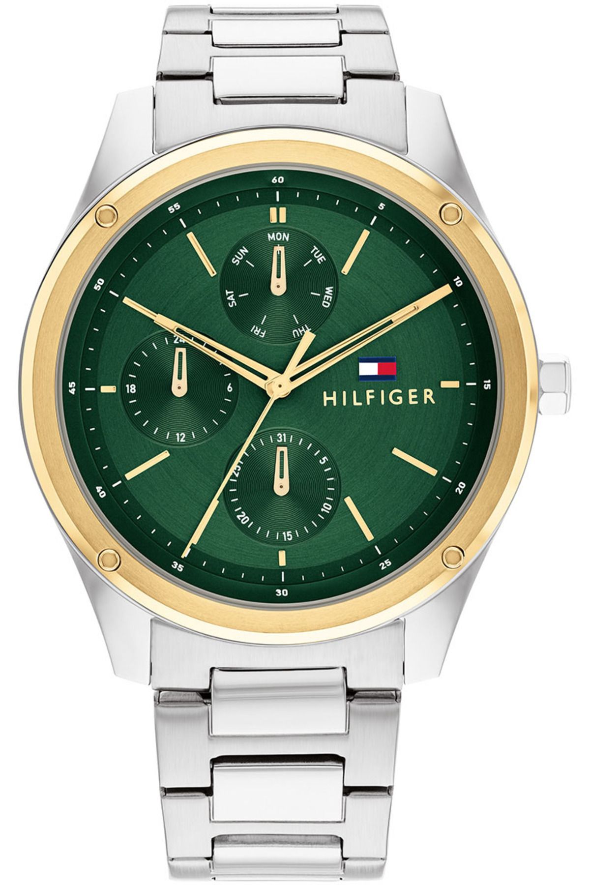 ساعت مچی مردانه Th1710537 Tommy Hilfiger