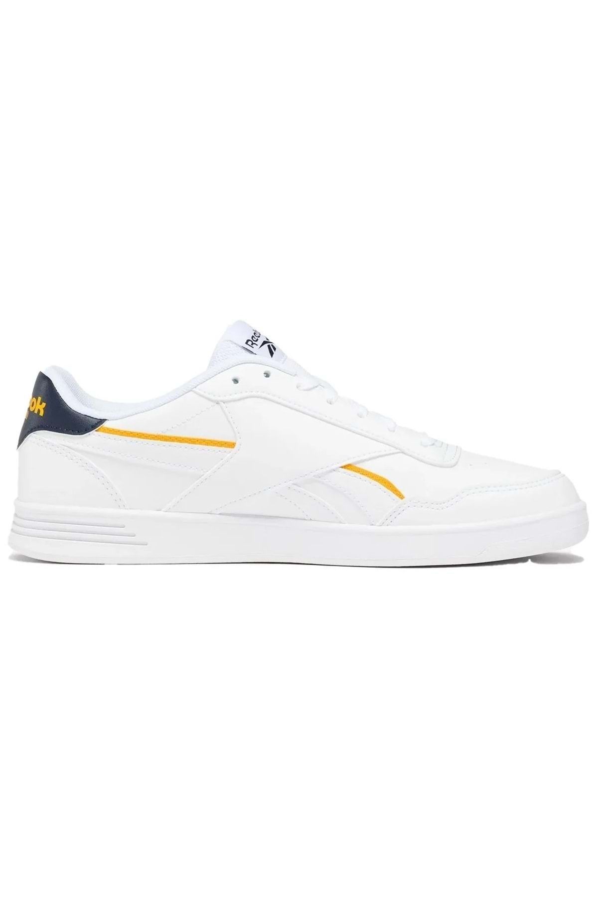 اسنیکر سفید مردانه کفش ورزشی یونیسکس Advance Vega Reebok