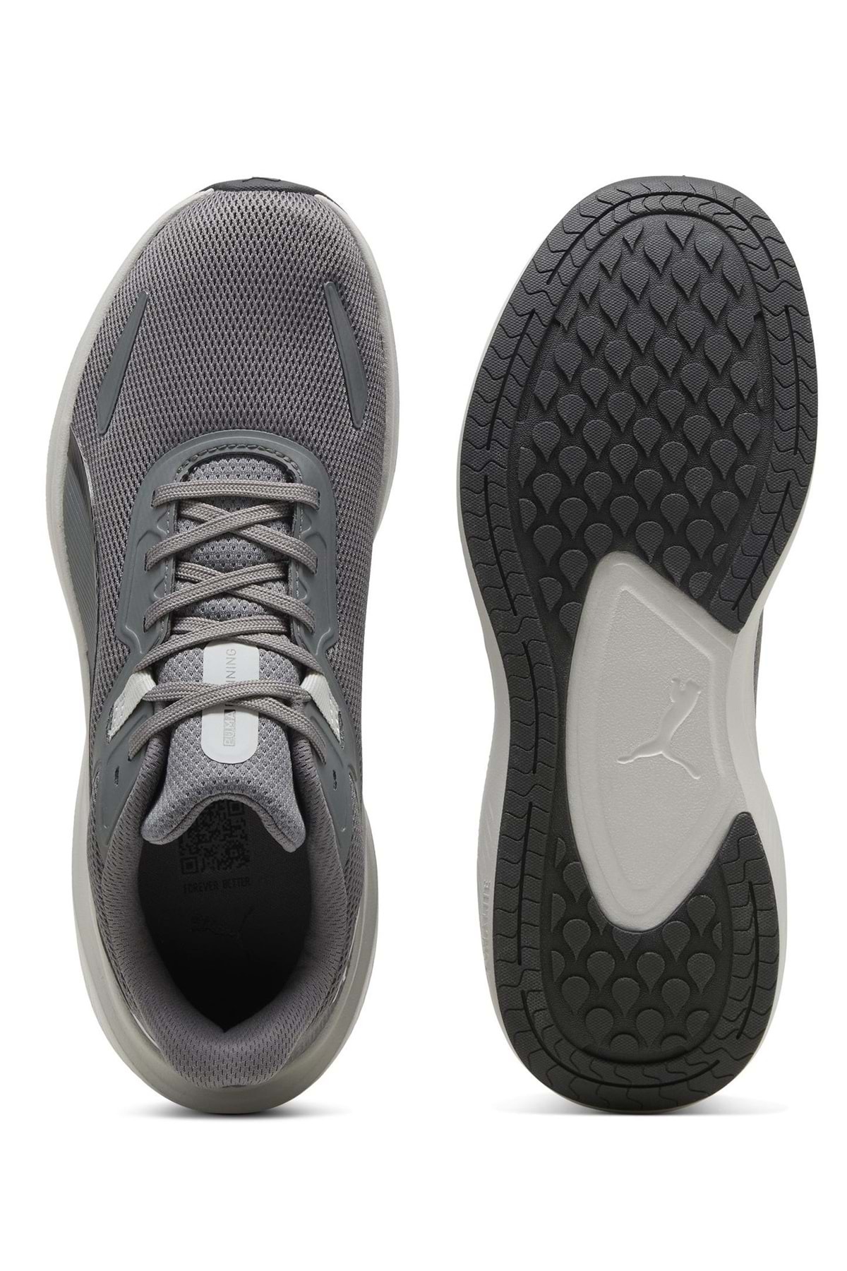 کفش اسنیکر مردانه راسته | پوما Puma 38626902 - تصویر 7