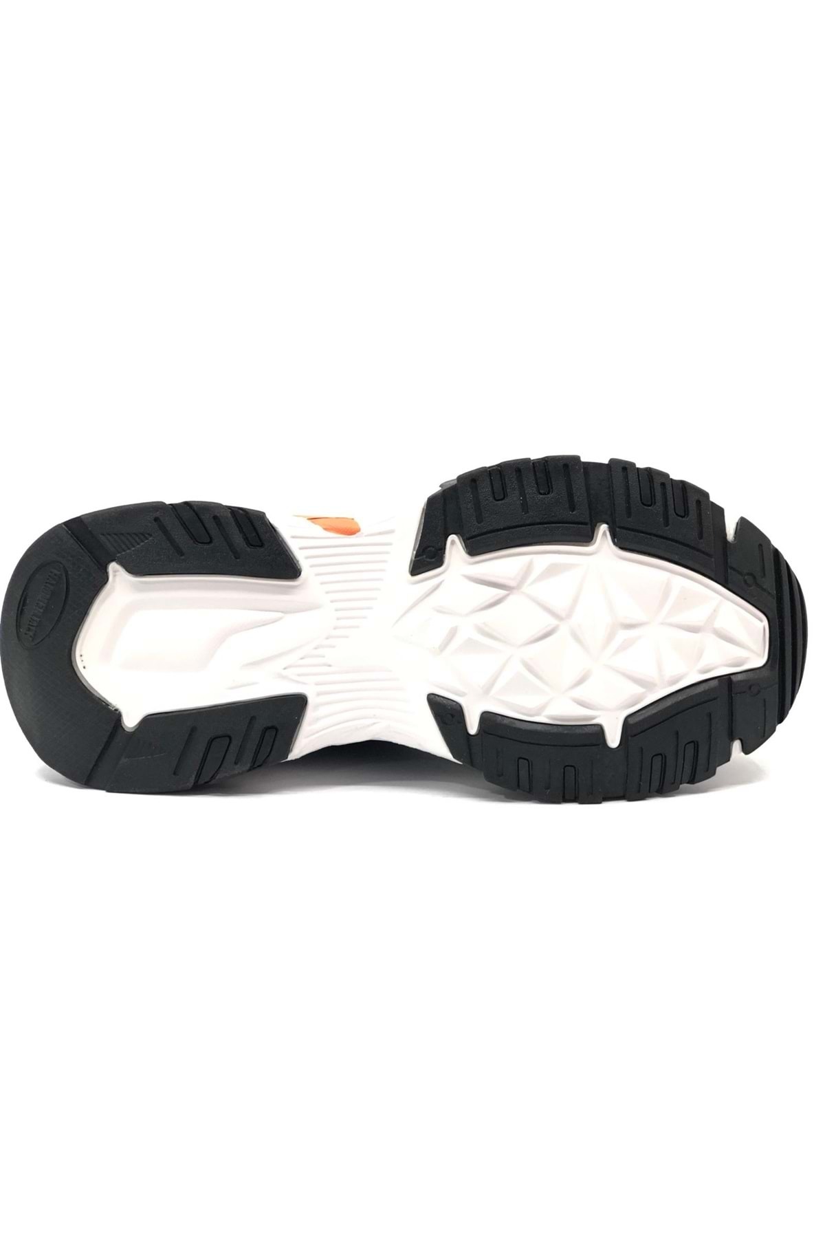 Hammer Jack  101-24242-Z Laseri Unisex Spor Ayakkabı SİYAH - Görsel 5