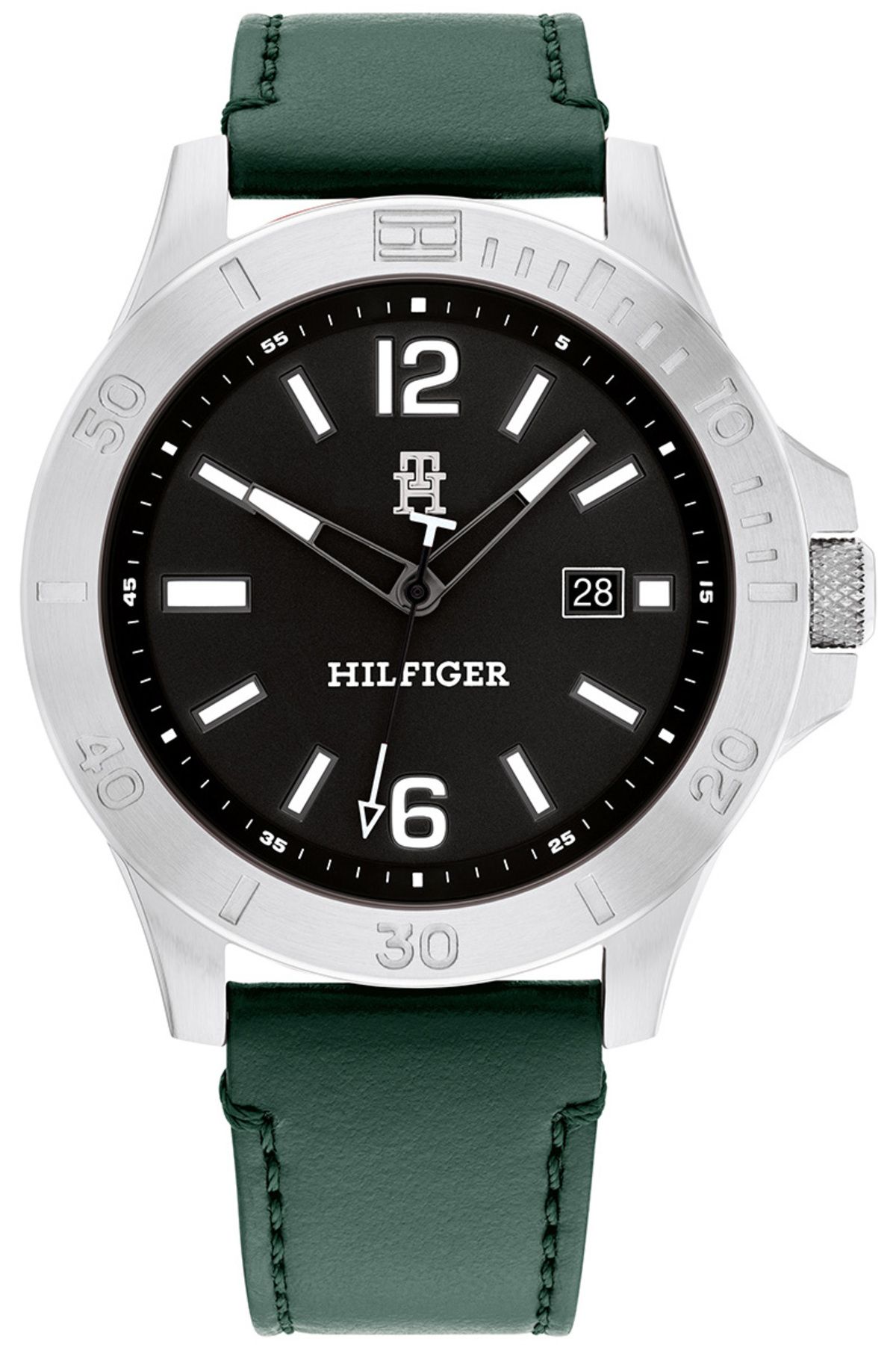 ساعت مچی مردانه Th1710531 Tommy Hilfiger