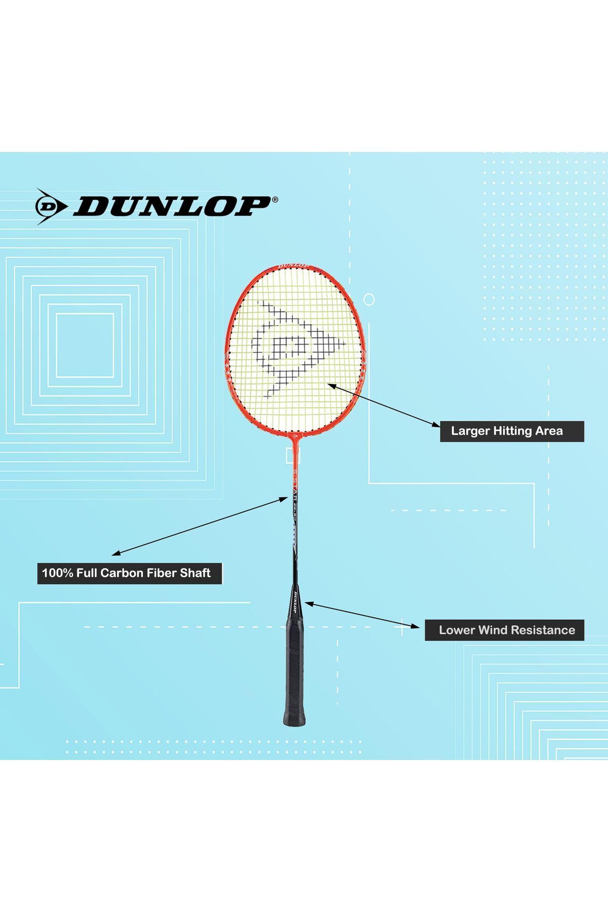 DUNLOP-S-STAR SSx 2.0 G6 HD NF - بدلة 2P 3