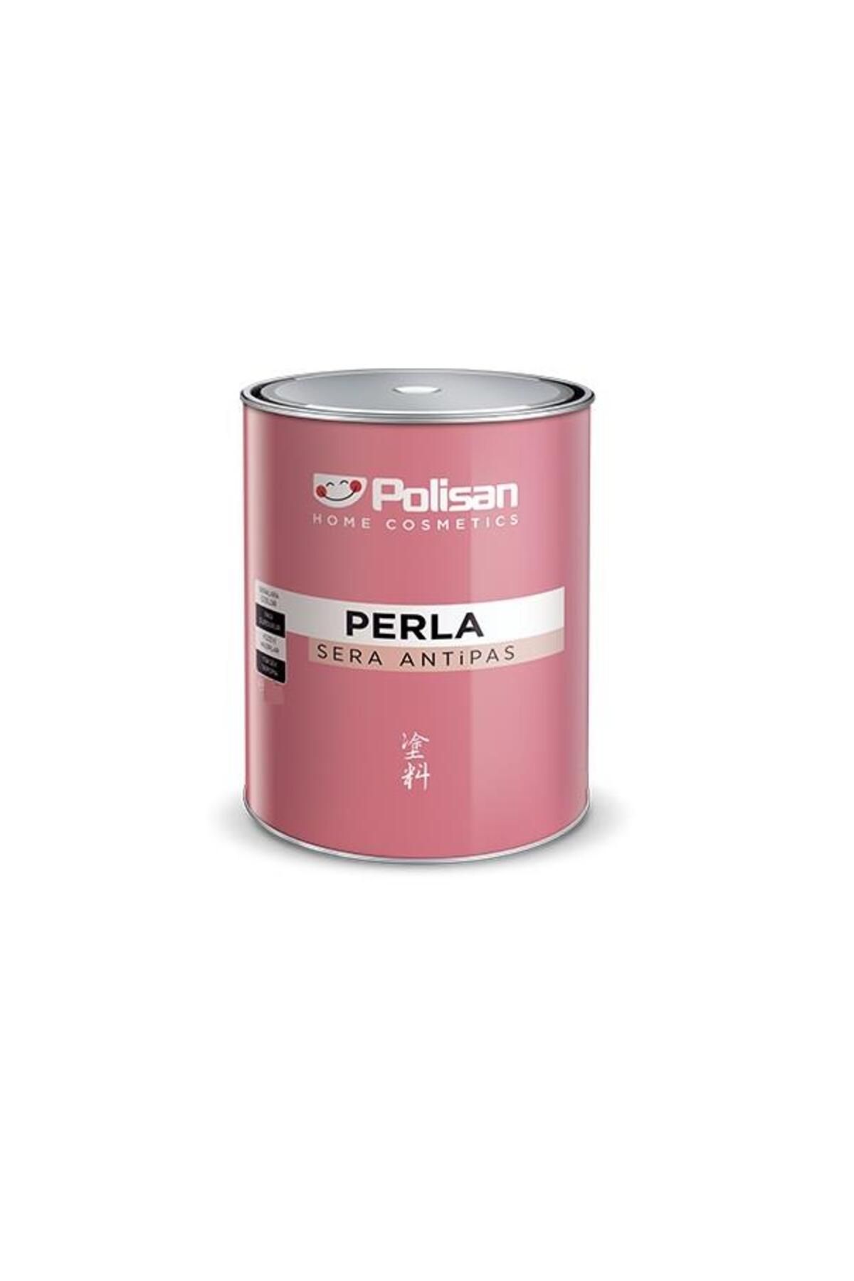 Polisan PERLA SERA ANTIPAS ASTAR GRI 2,5 L