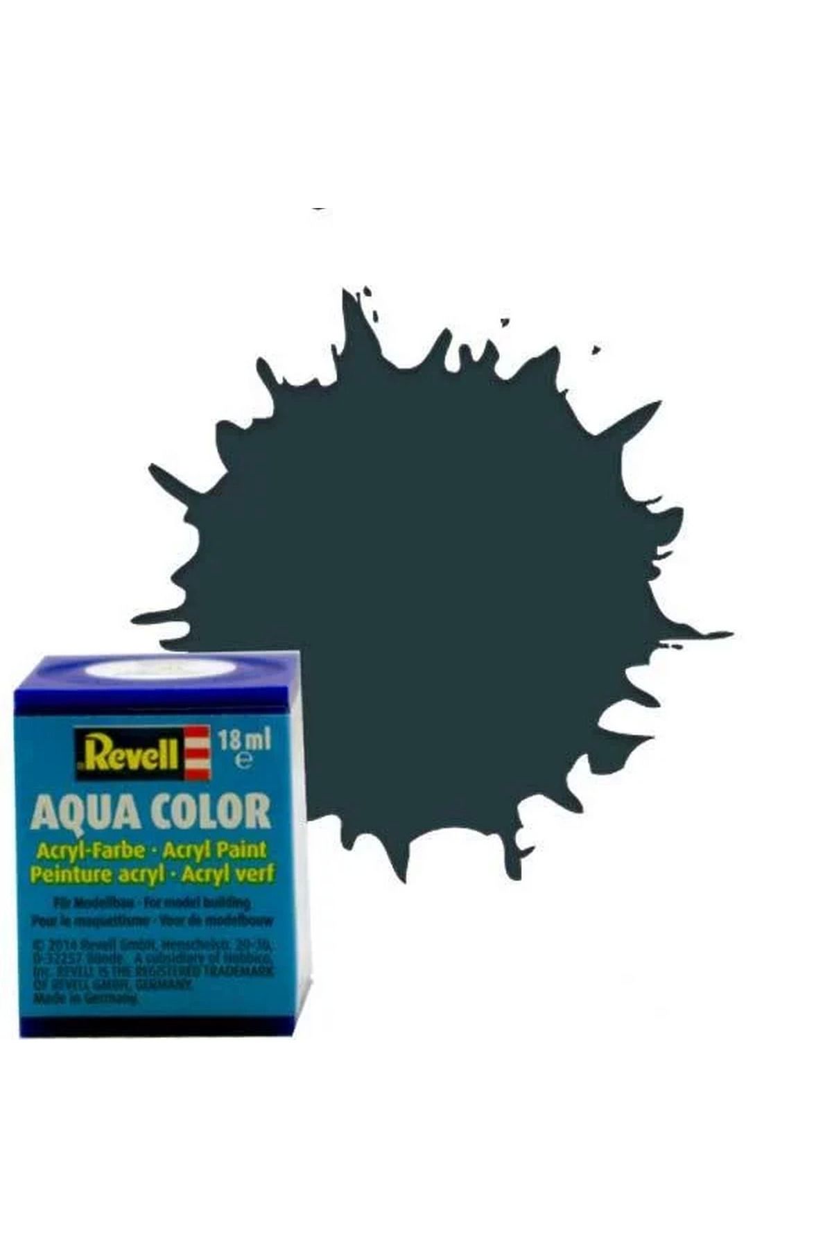 TOYFEST Color Dark Green - Mat Boya - 18 ml