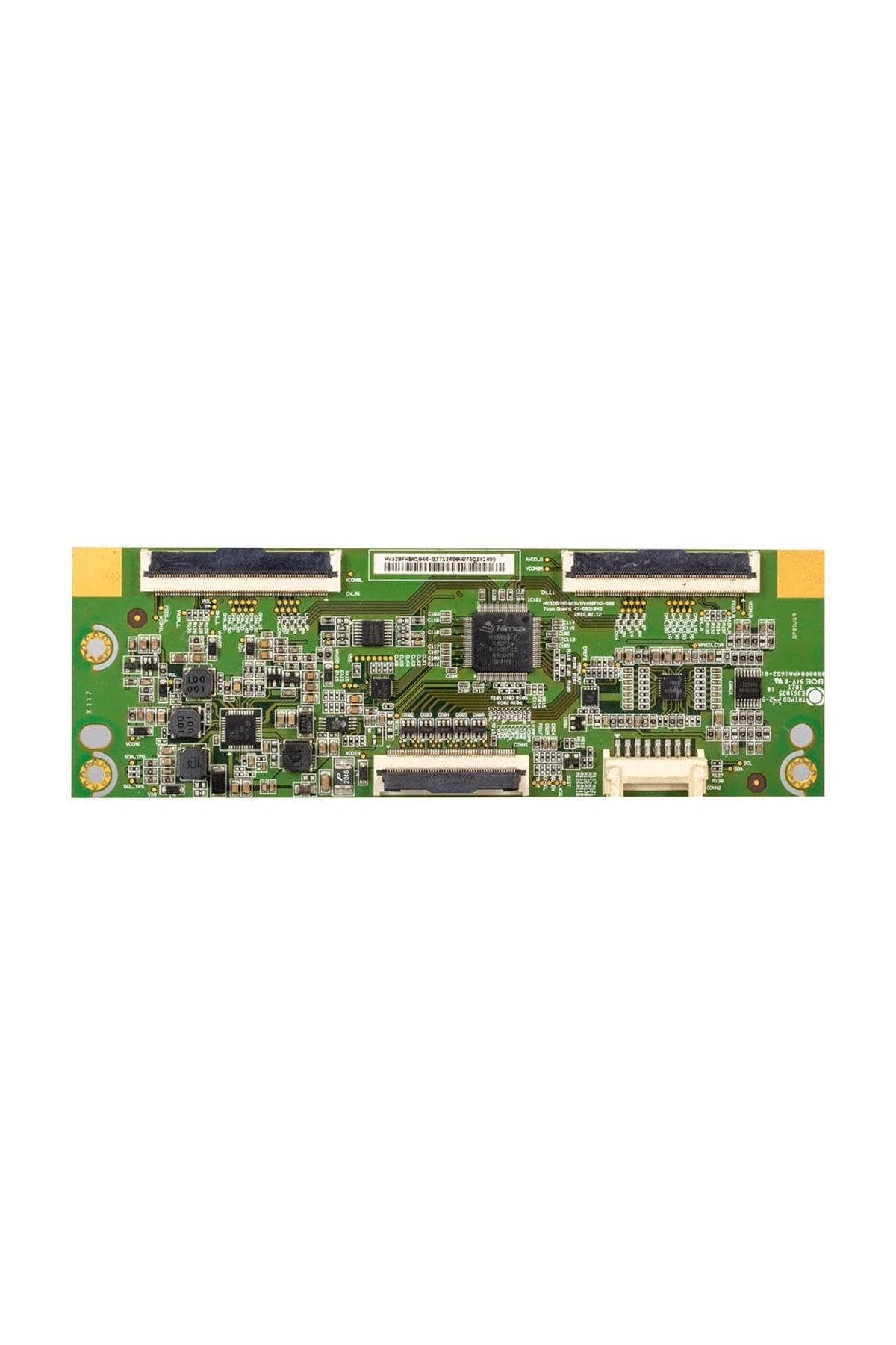 OEM HV320FHB-N10 T-CON BOARD BOE 32 FHD 60 HZ