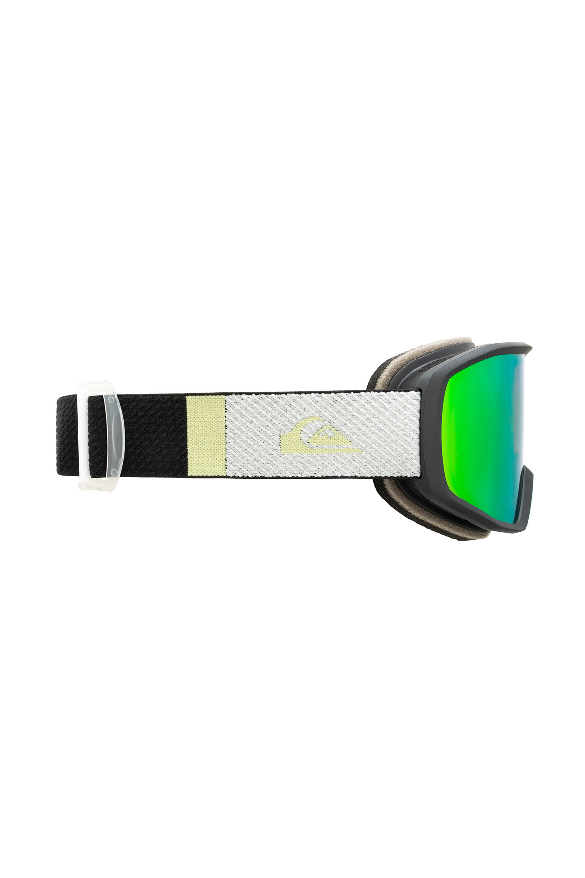 Quiksilver-Harper Ski Goggles - Eqytg03197 Green, Celery Green, S3 Ml, Black 4
